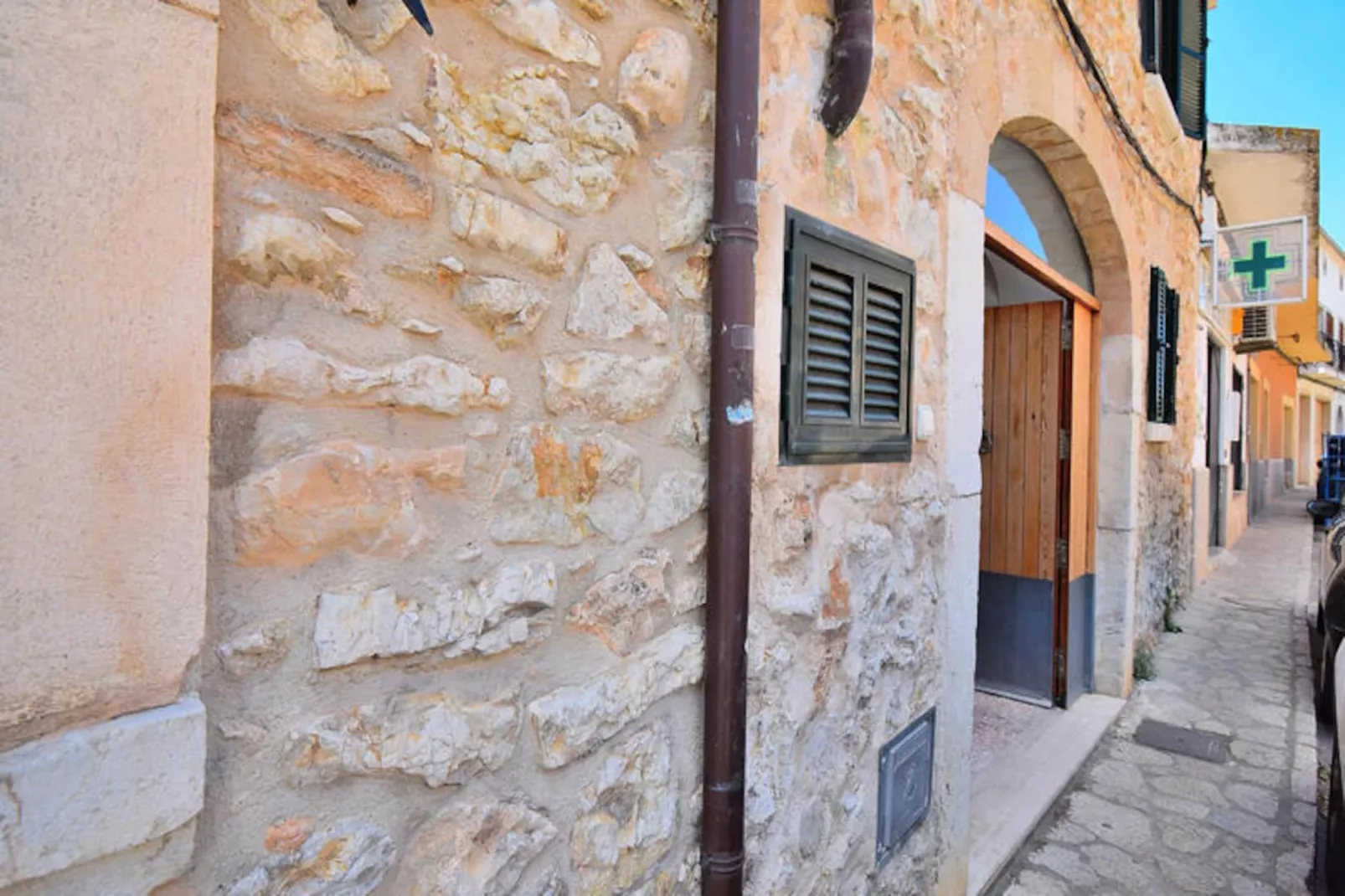 Maison à Binissalem-Niet-getagd