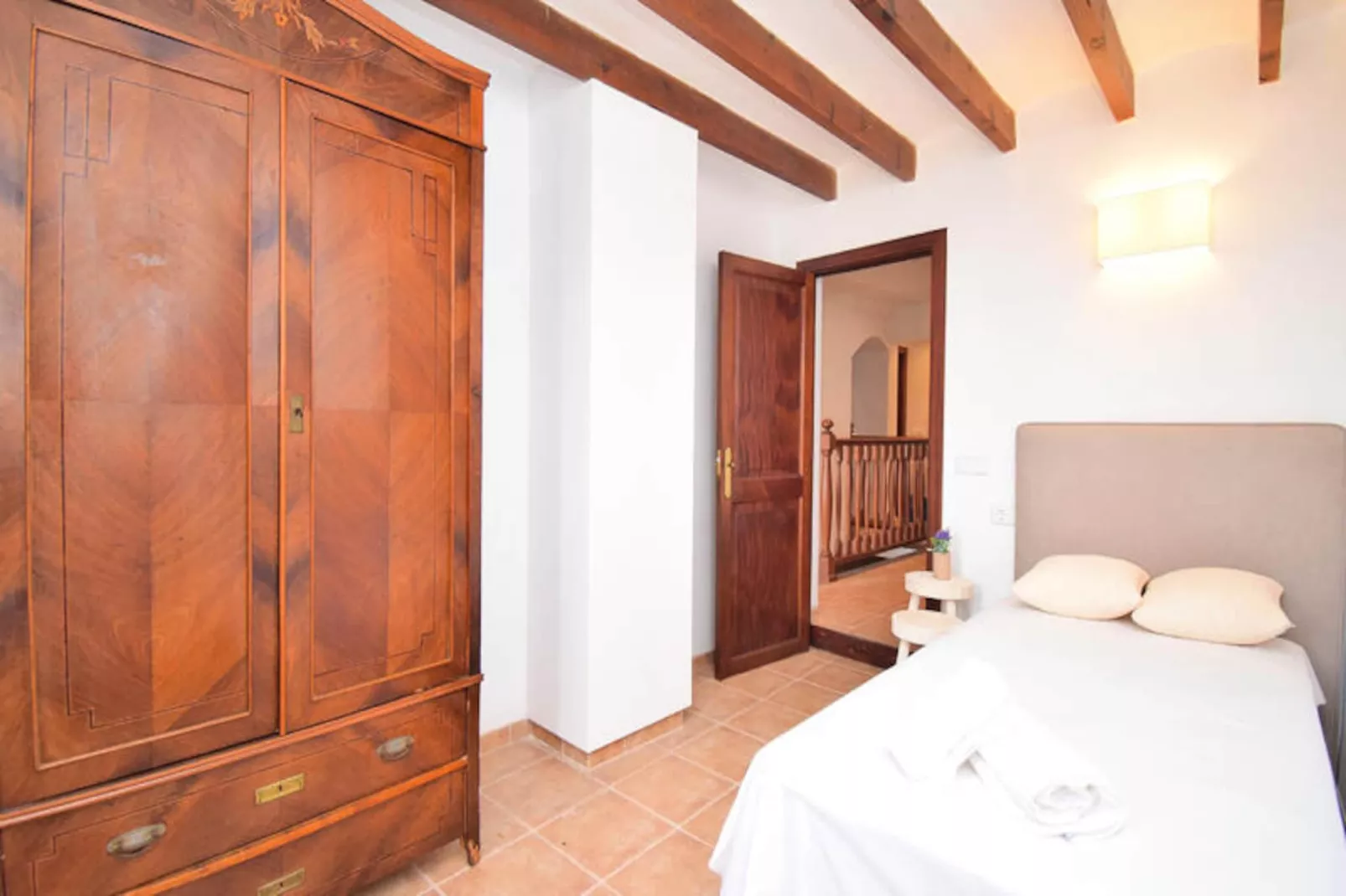 Maison à Llubí-Niet-getagd