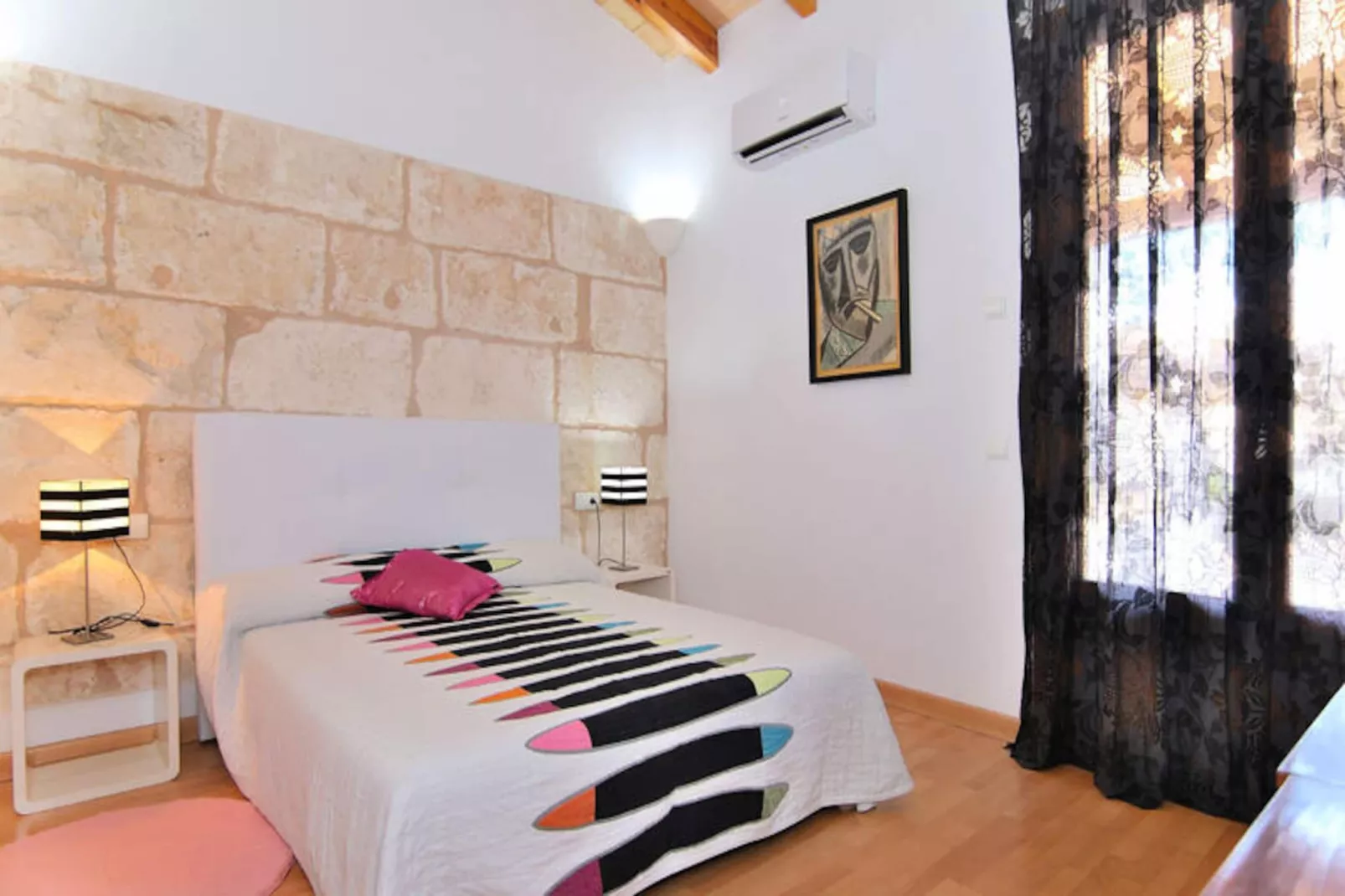 Maison à Muro-Niet-getagd