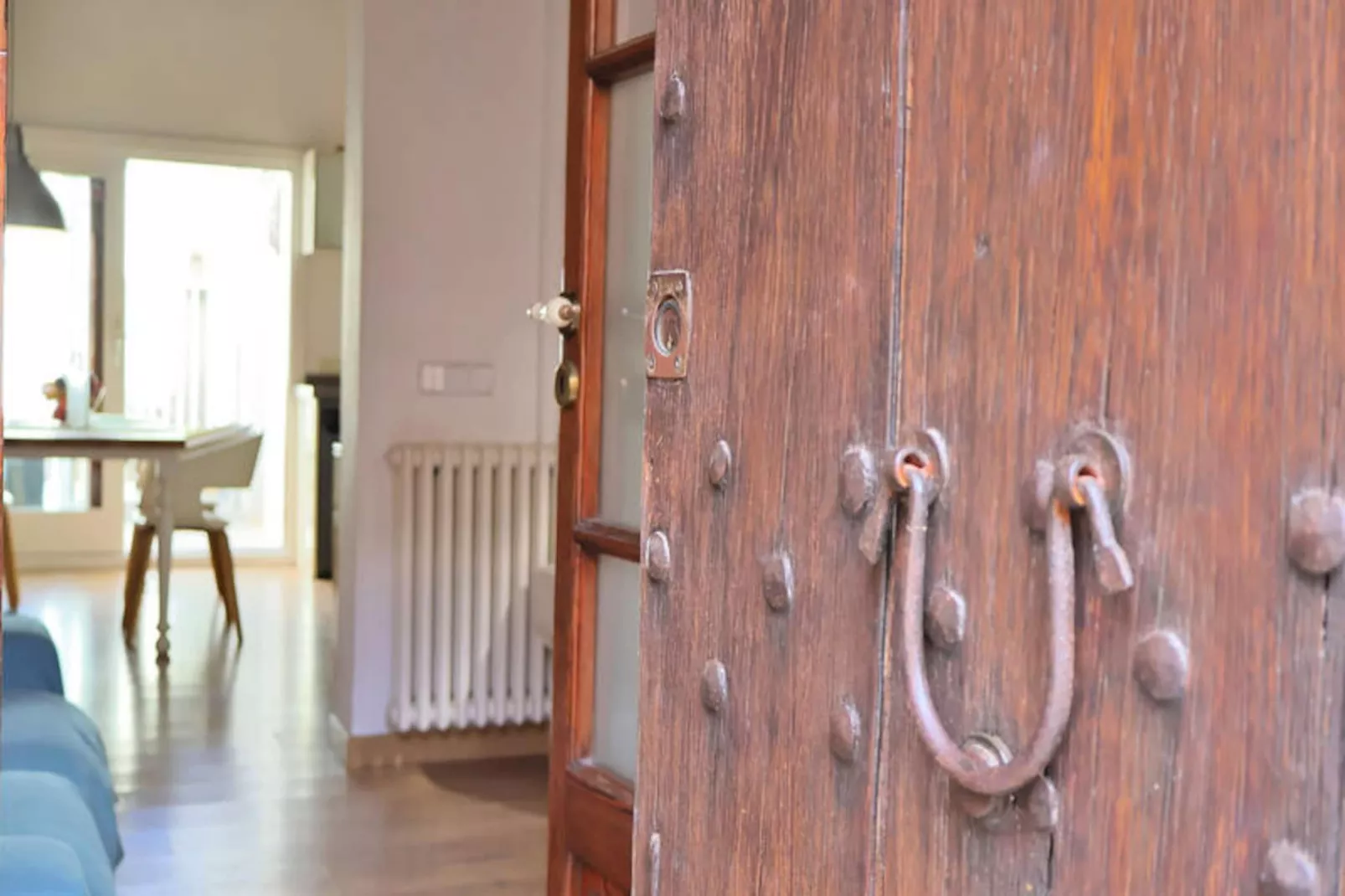 Maison à Muro-Niet-getagd