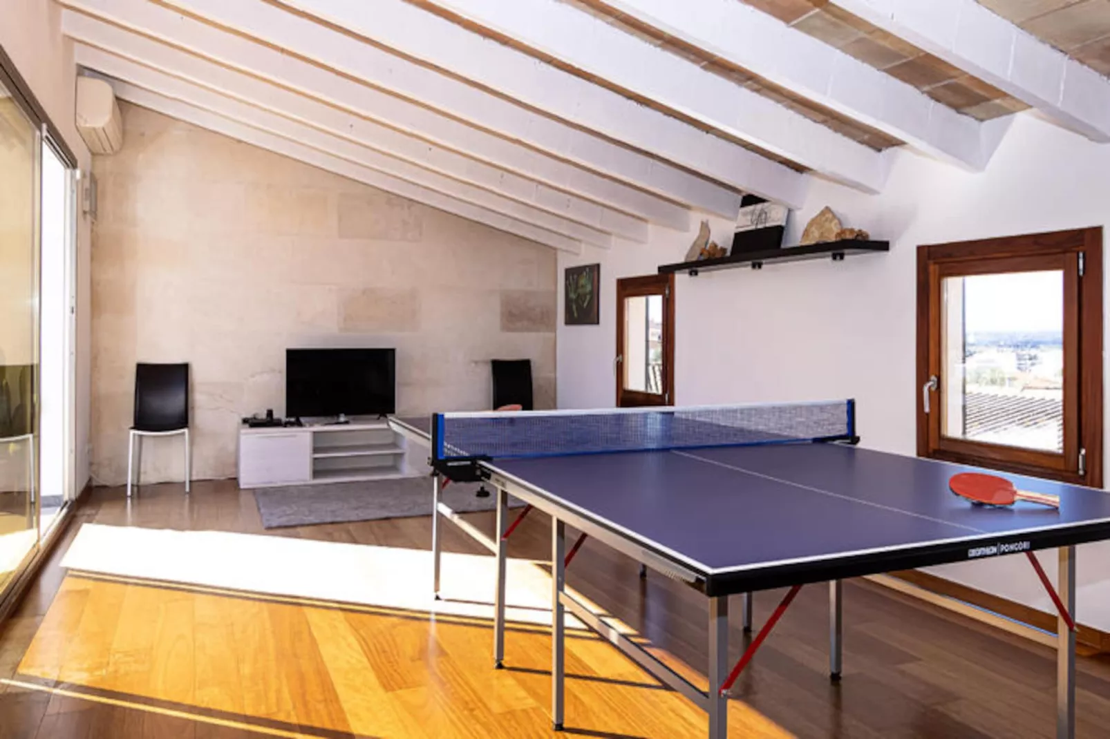 Maison à Muro-Niet-getagd