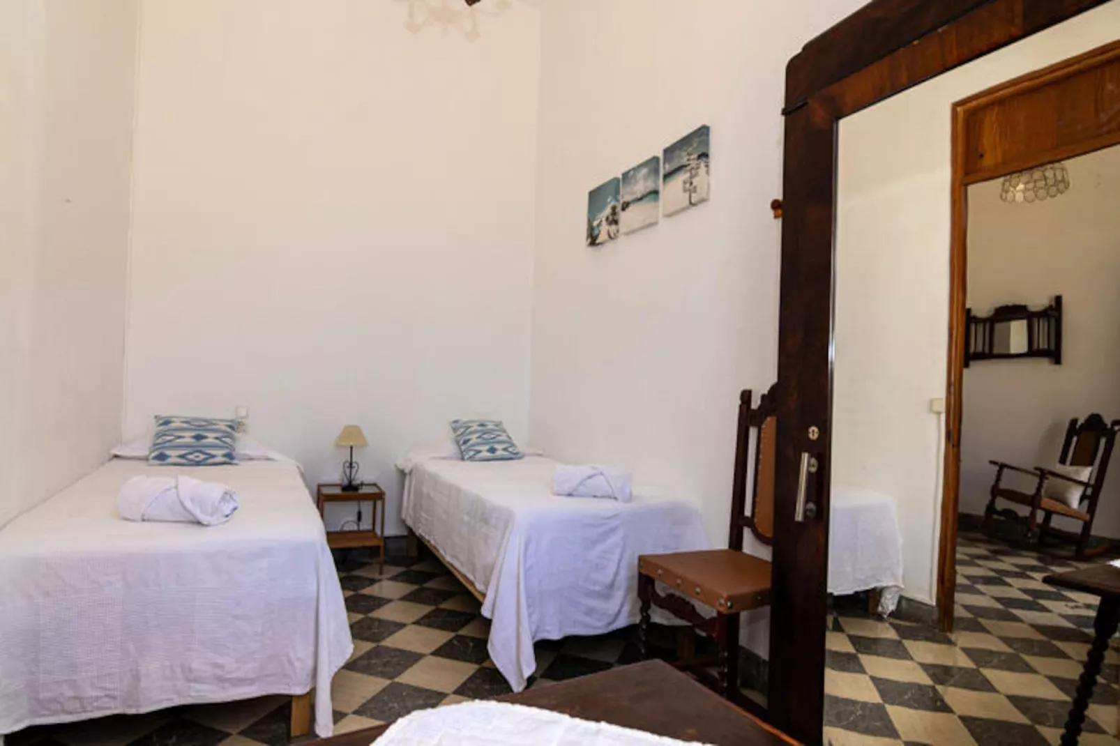 Maison à Ariany-Niet-getagd