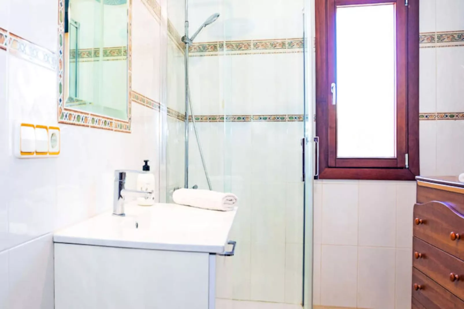 Maison à Muro-Niet-getagd