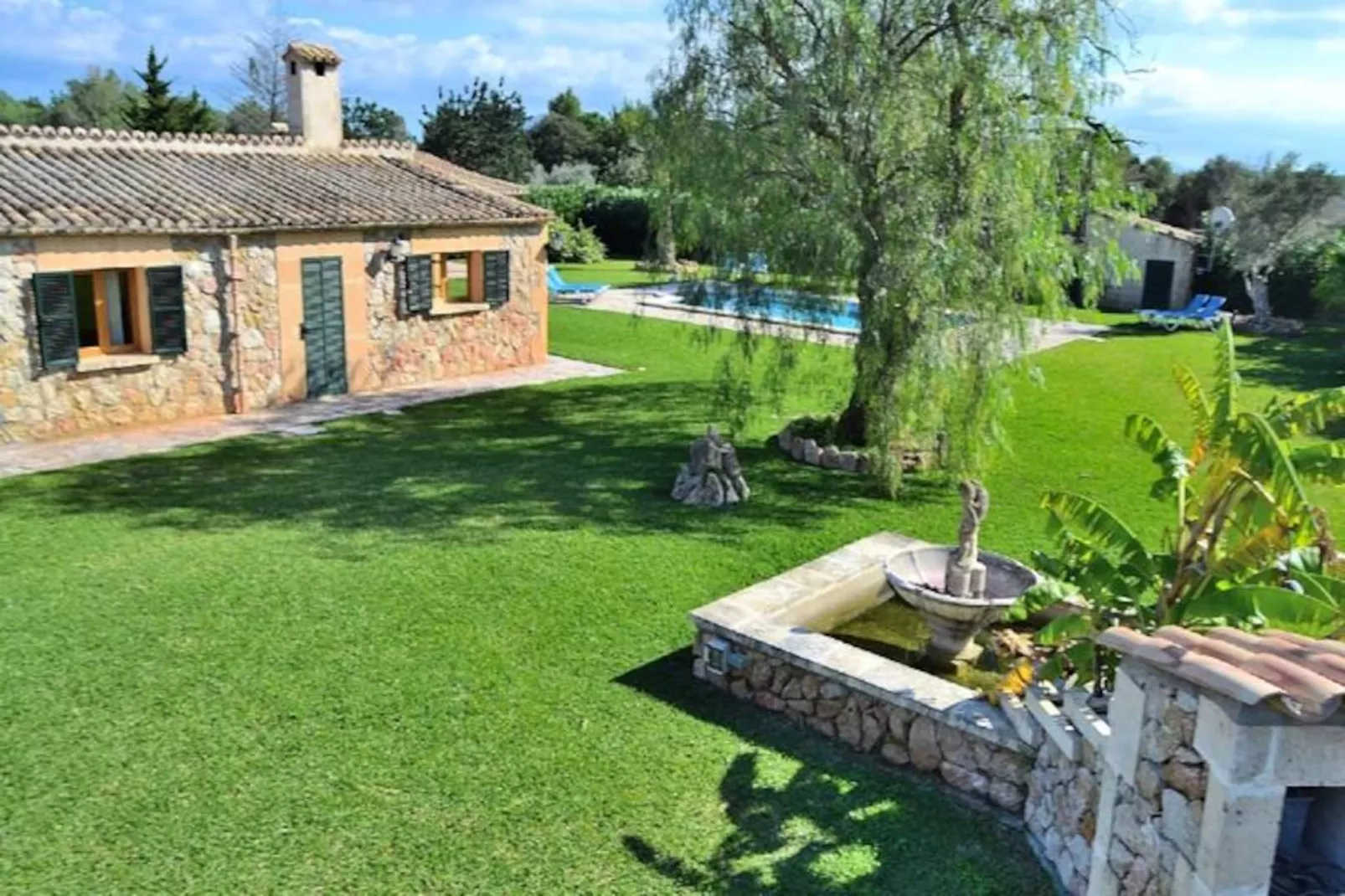 Maison à Pollença - Port de Pollença-Niet-getagd