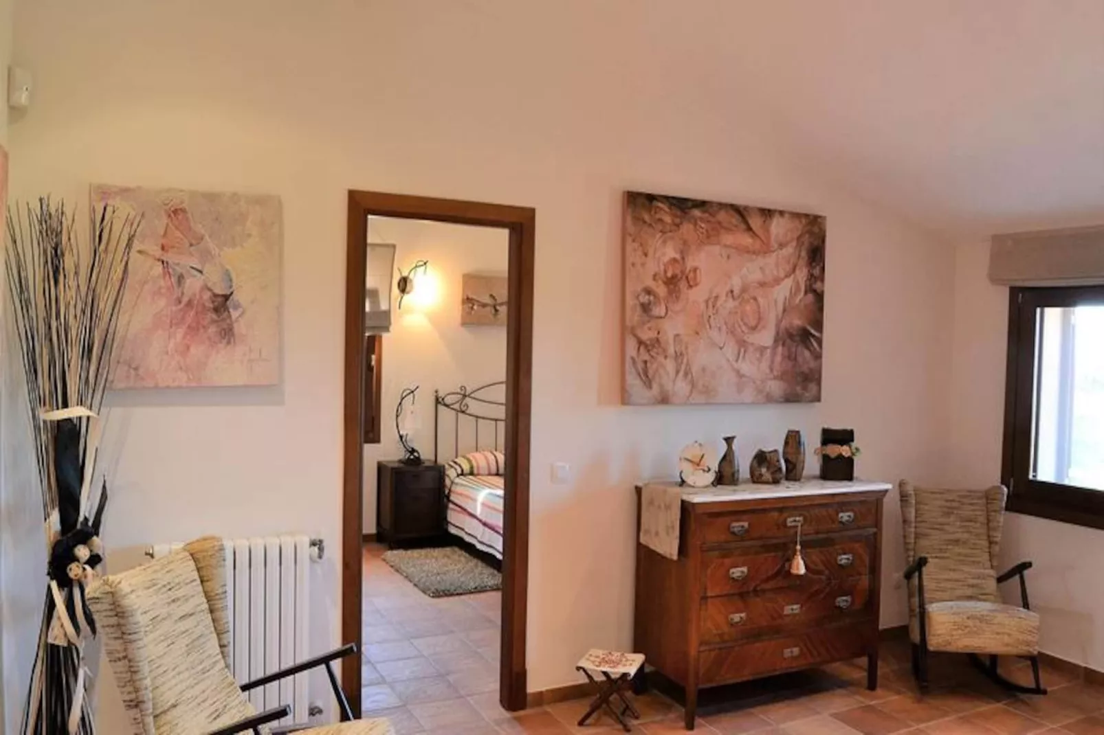 Maison à Muro-Niet-getagd