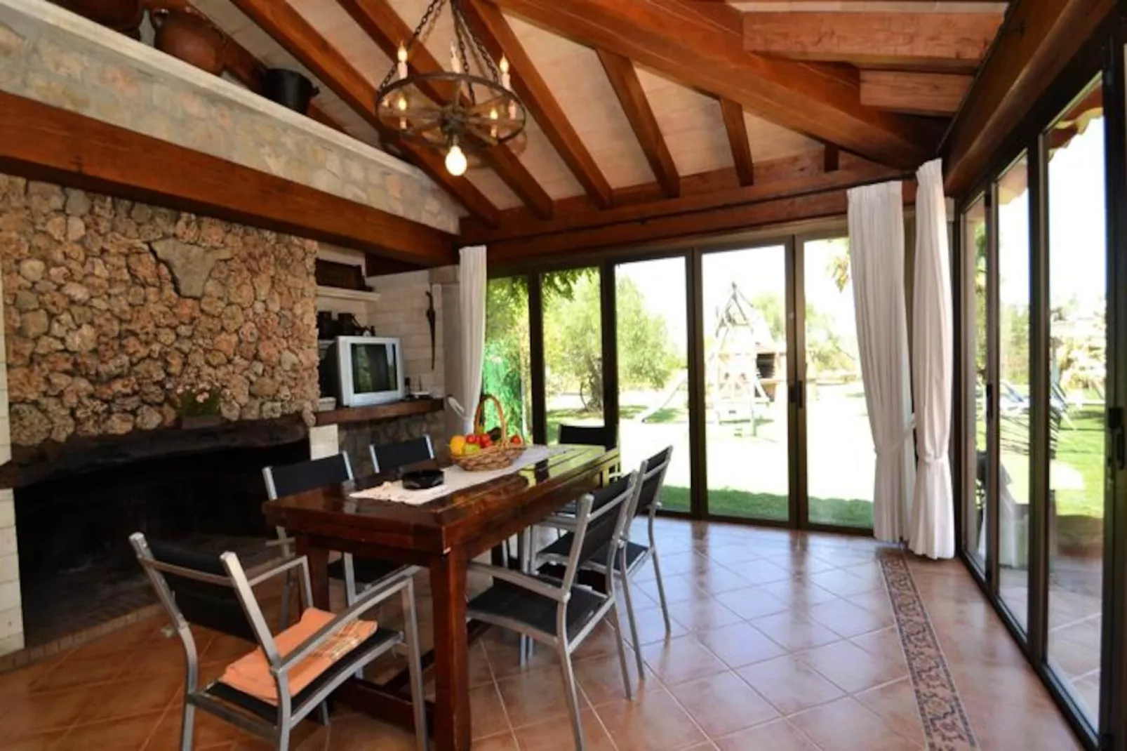 Maison à Muro-Niet-getagd