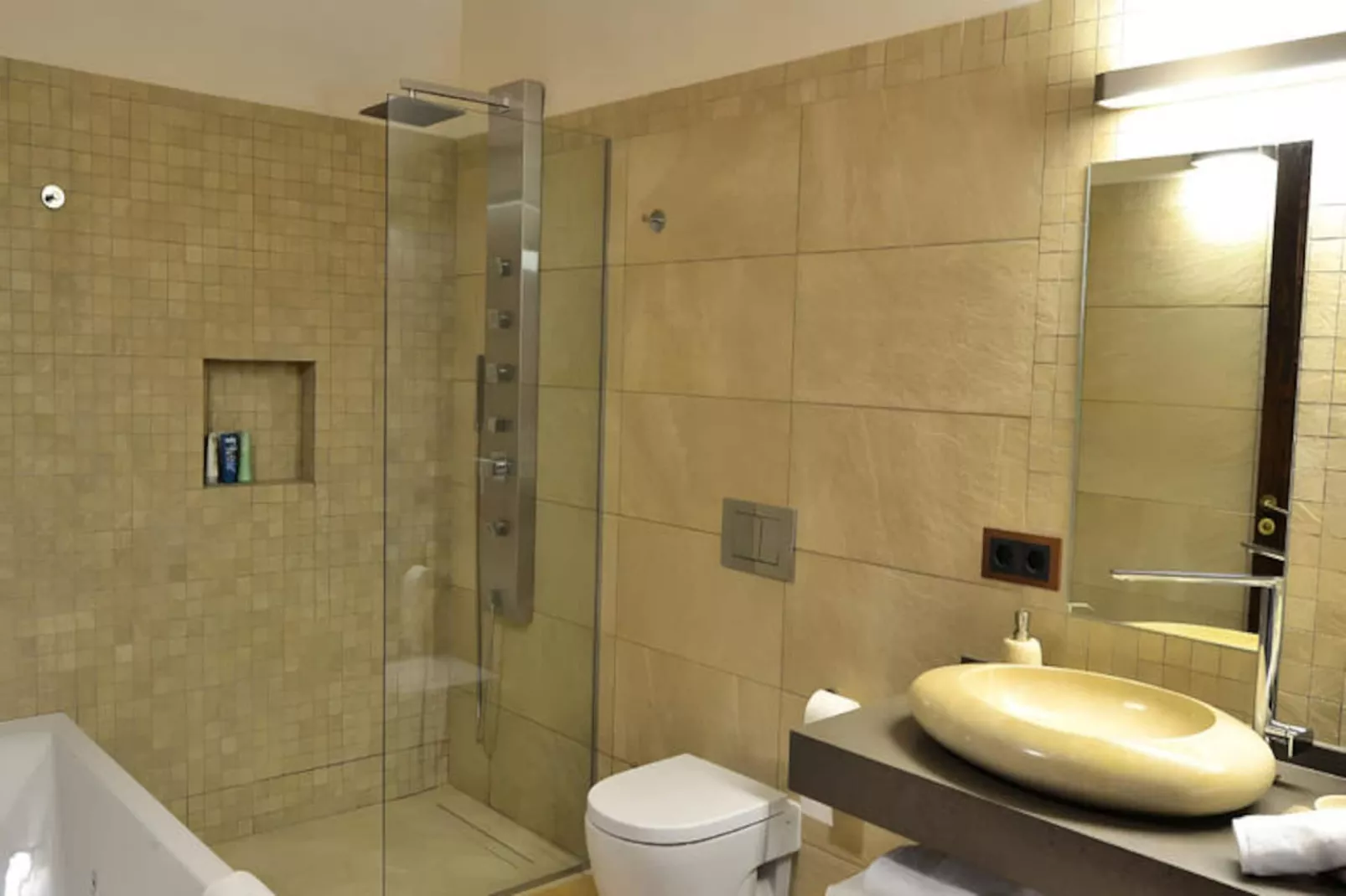 Maison à Búger-Niet-getagd