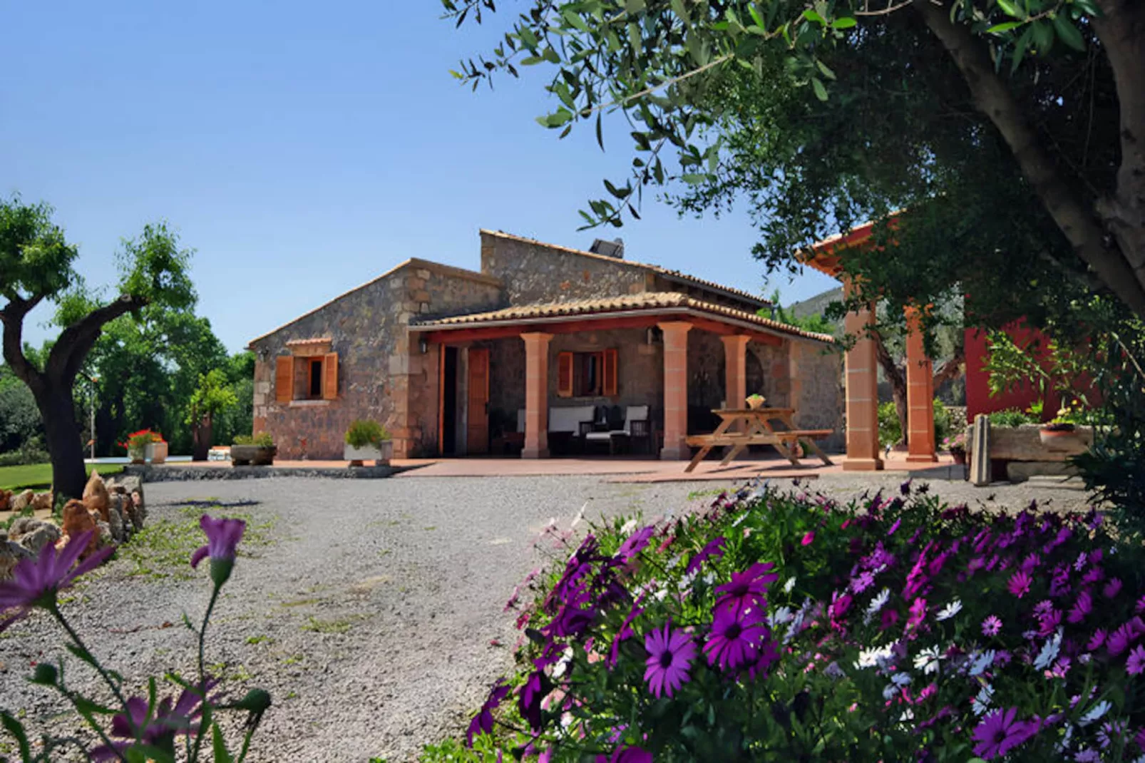 Maison à Alcúdia - Port d'Alcúdia-Niet-getagd