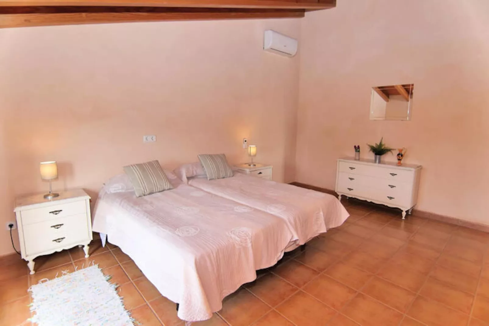 Maison à Búger-Niet-getagd