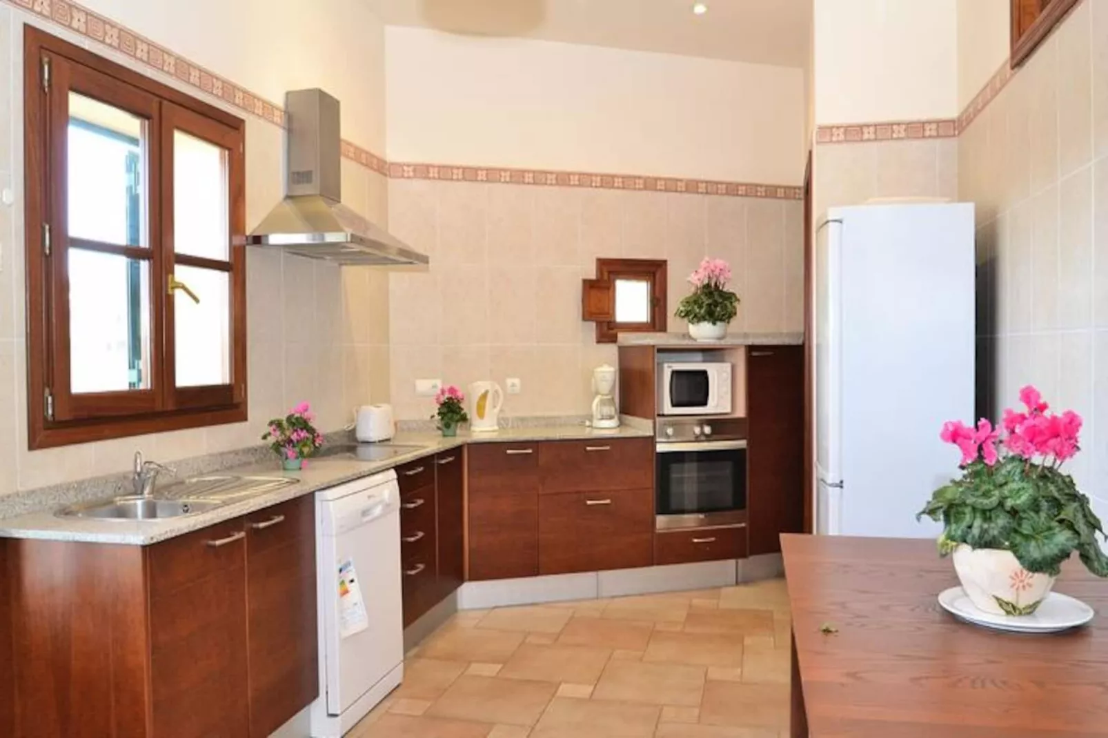 Maison à Llubí-Niet-getagd