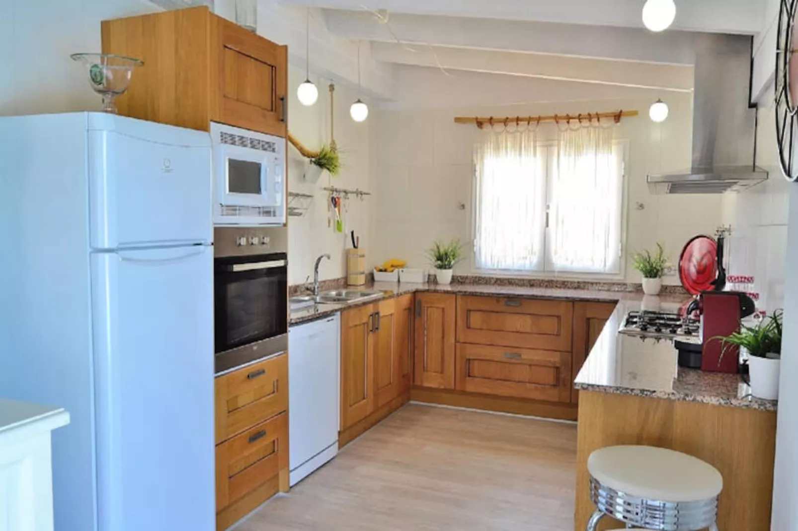 Maison à Muro-Niet-getagd