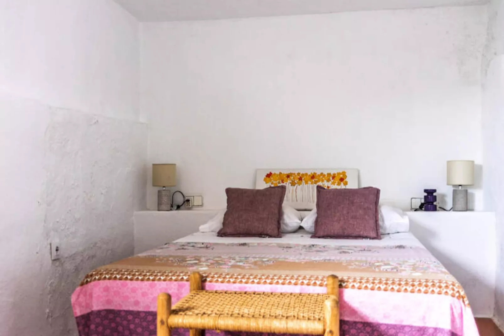 Appartements à Son Parc-Niet-getagd