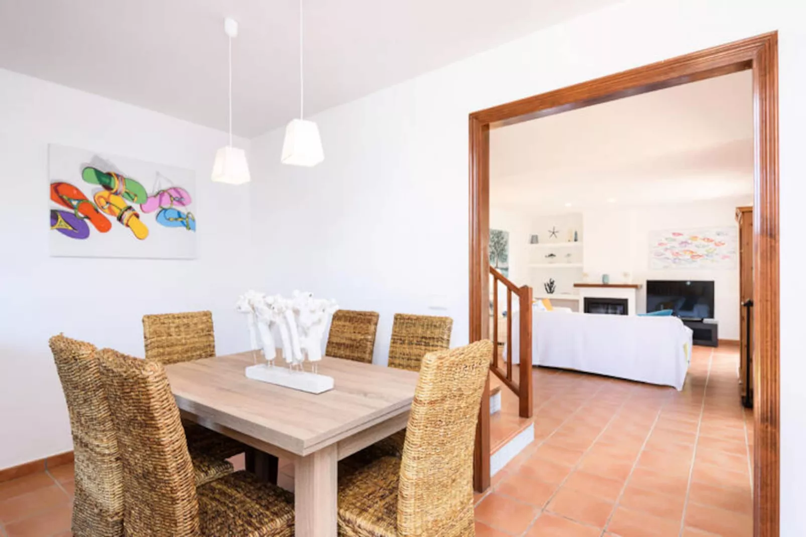 Maison à Cap d'Artruix-Niet-getagd