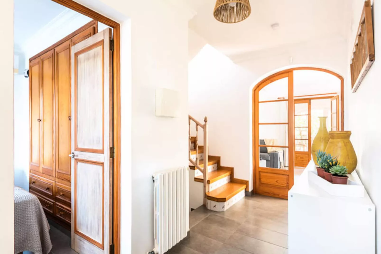 Maison à Cala en Blanes-Niet-getagd