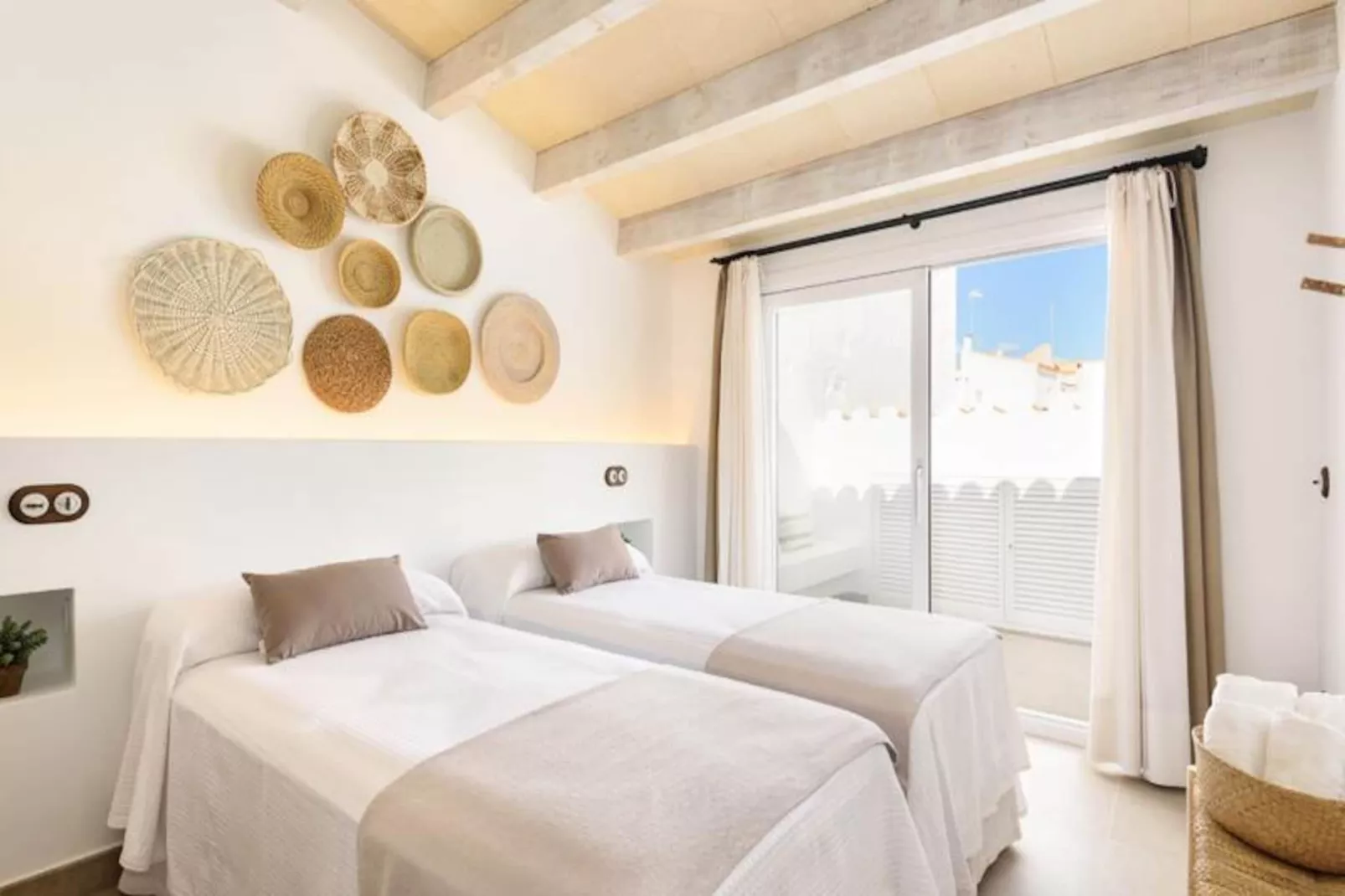 Maison à Ciutadella de Menorca-Niet-getagd