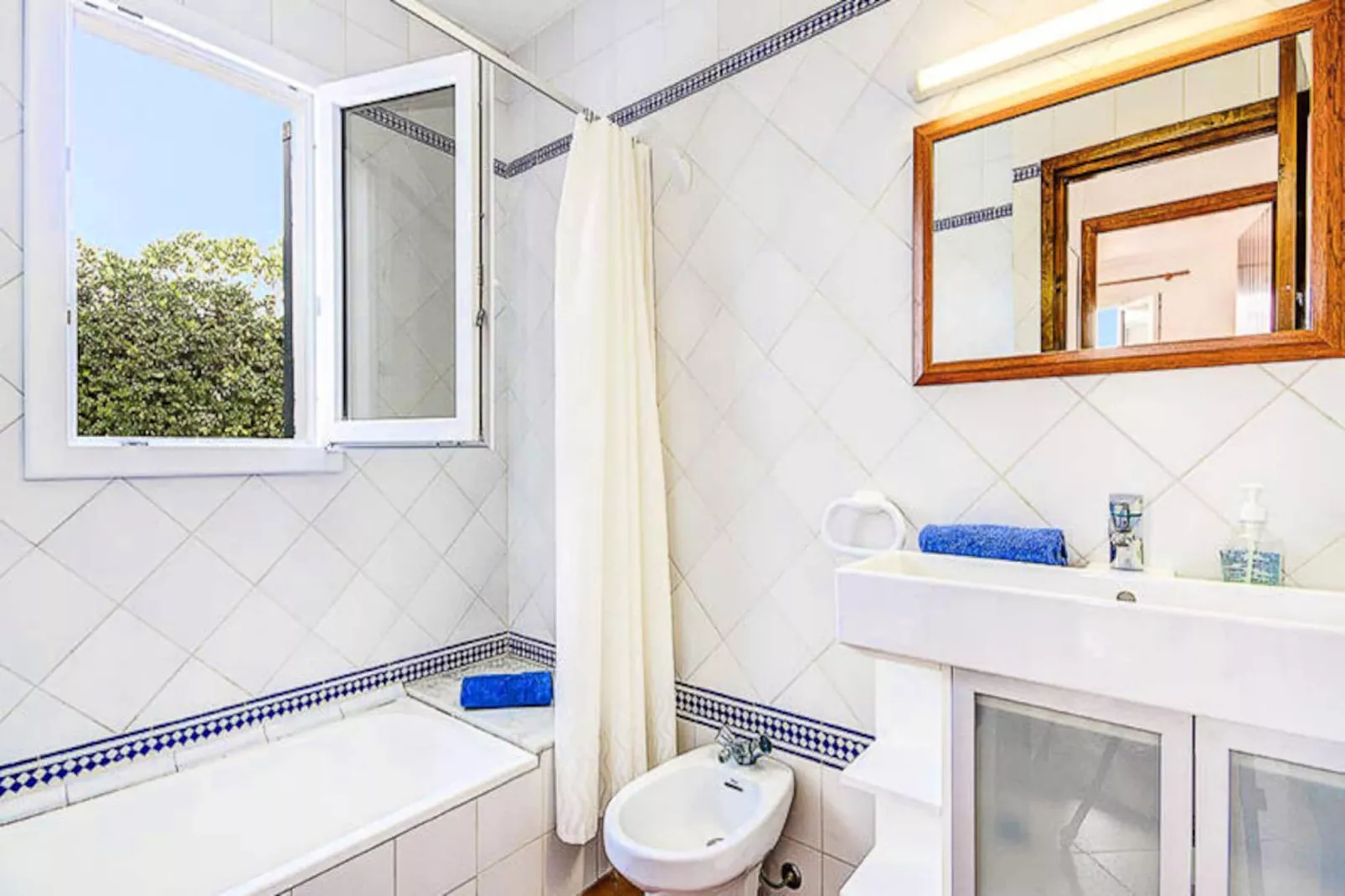 Maison à Cap d'Artruix-Niet-getagd