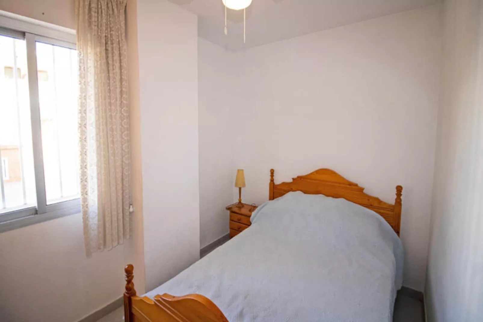 Appartements à Alcossebre-Niet-getagd