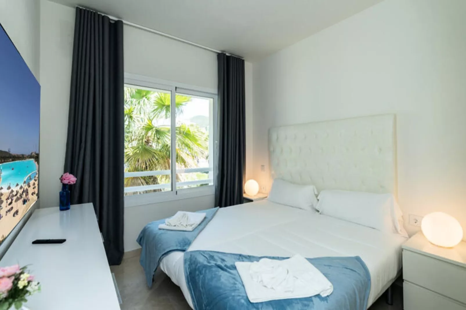 Appartements à Casares-Niet-getagd