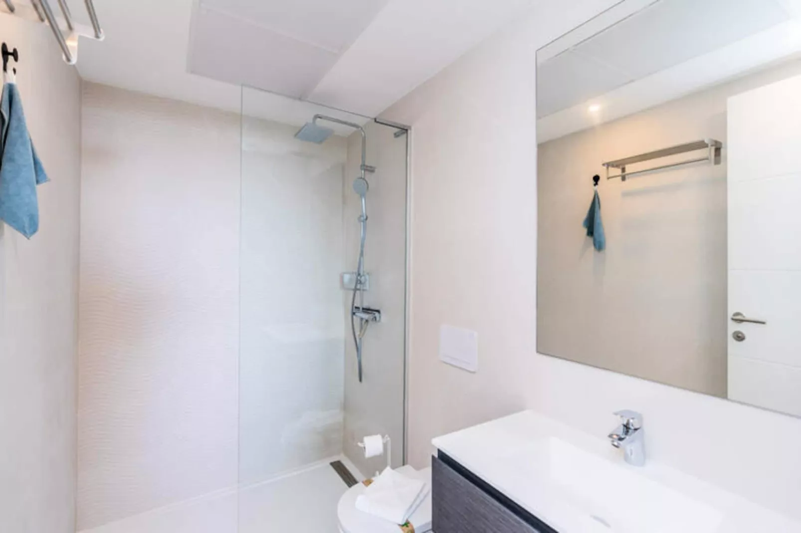 Appartements à Casares-Niet-getagd