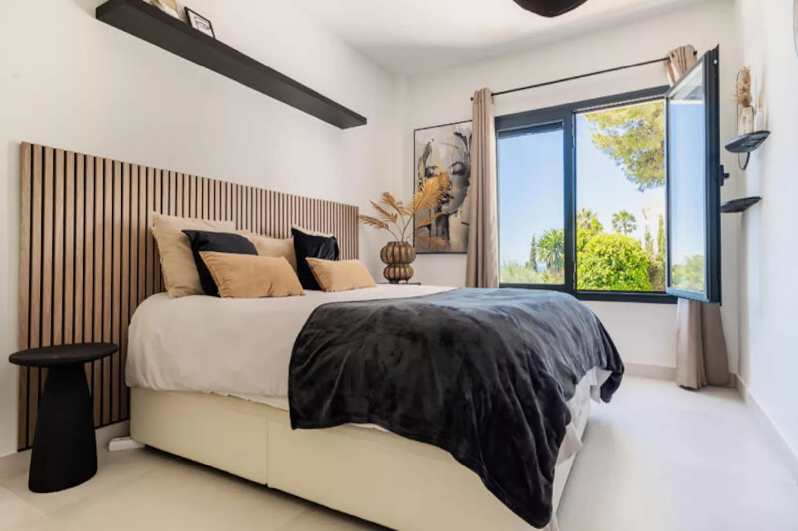 Maison à Marbella-Niet-getagd