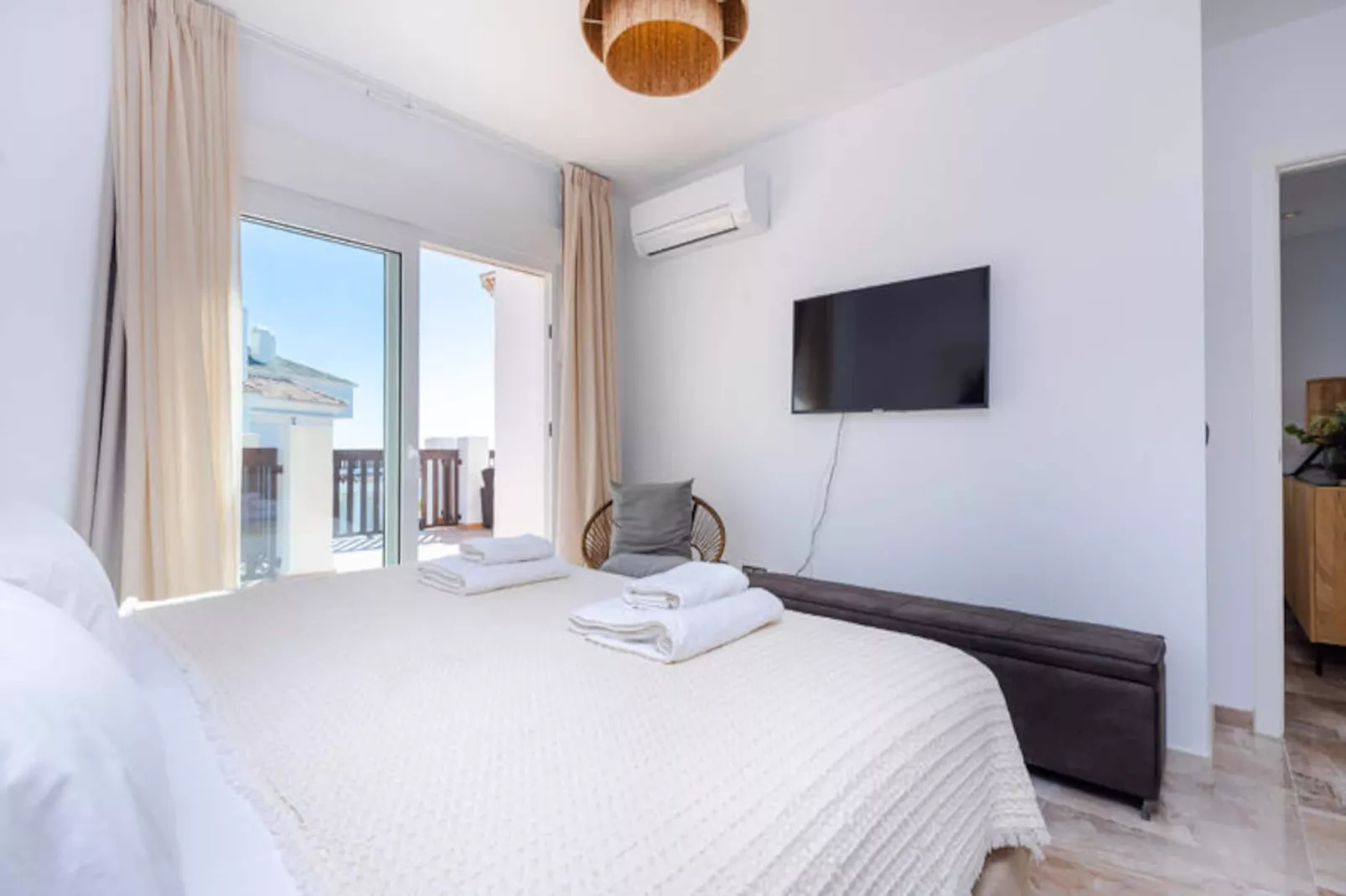 Appartements à Marbella-Niet-getagd