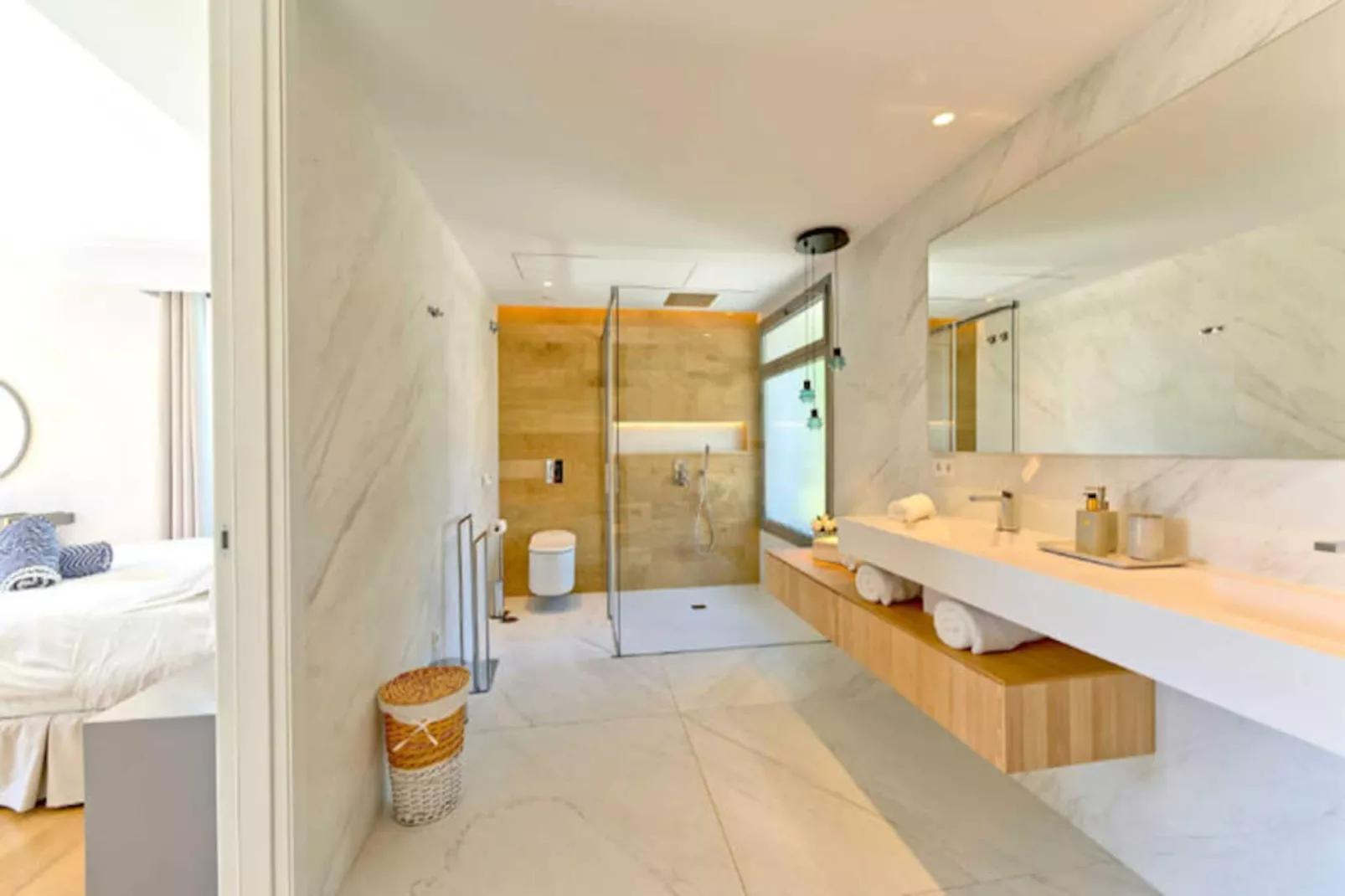 Maison à Marbella-Niet-getagd