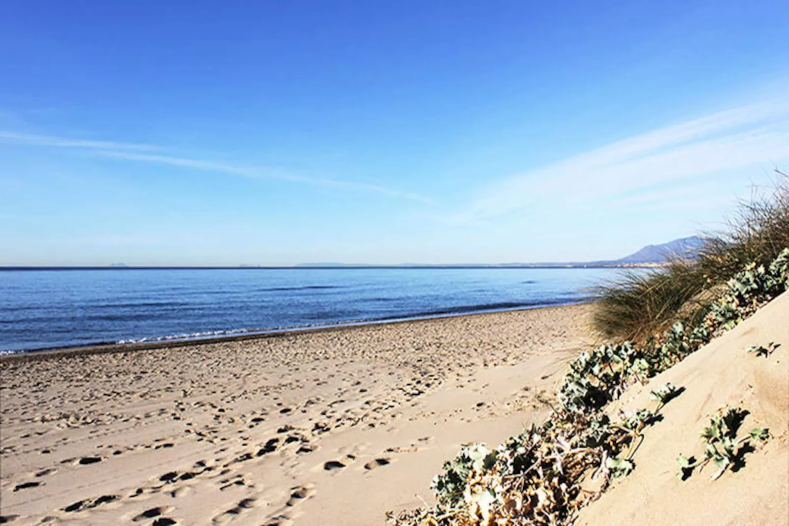 Maison à Marbella-Niet-getagd