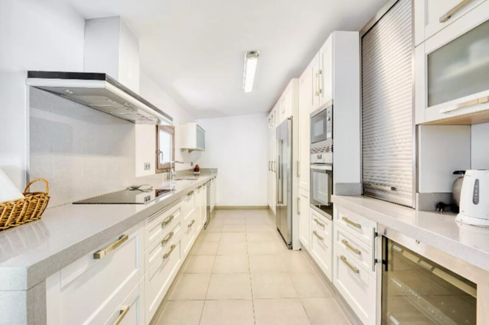 Maison à Marbella-Niet-getagd