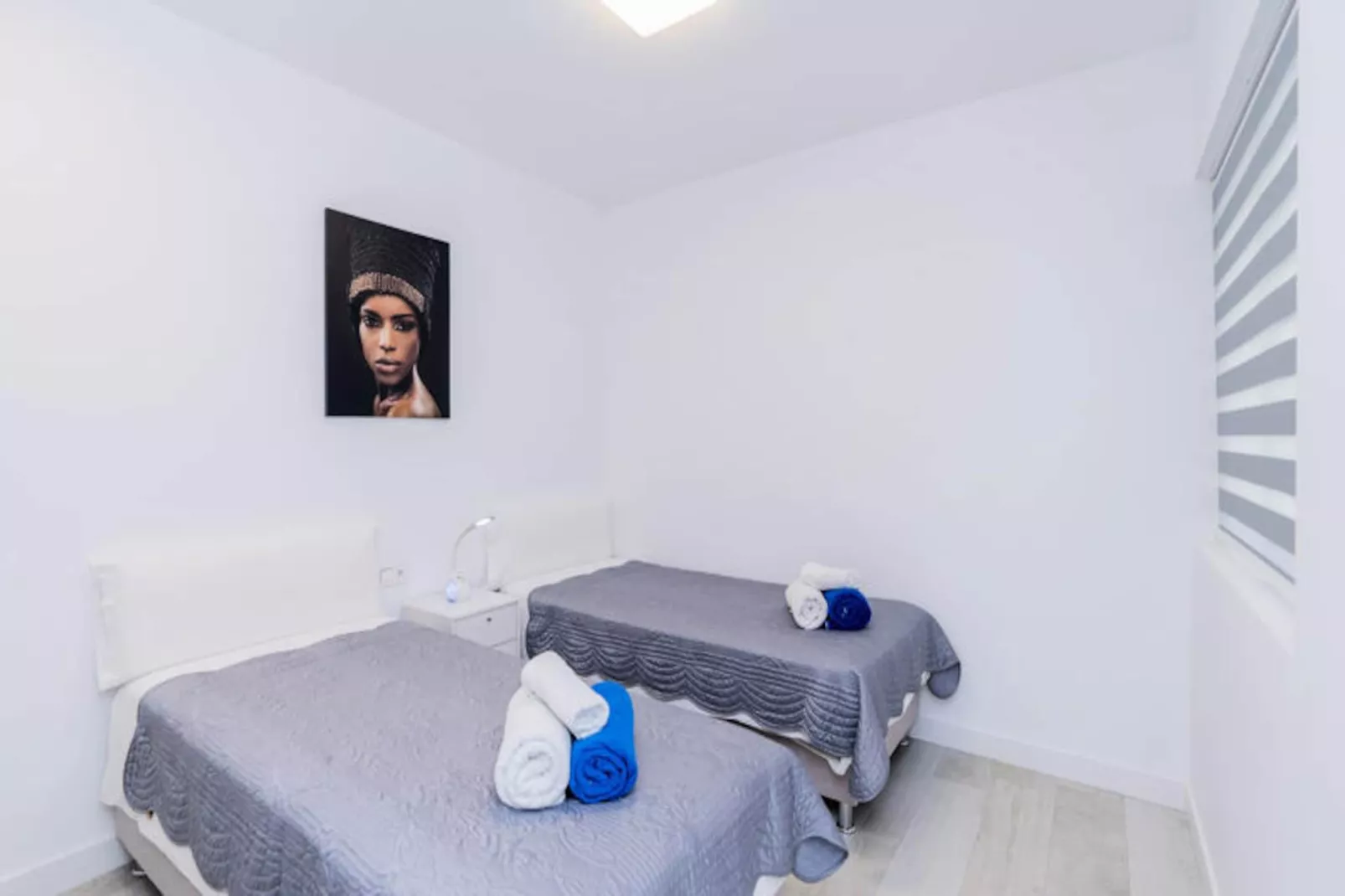 Appartements à Casares-Niet-getagd