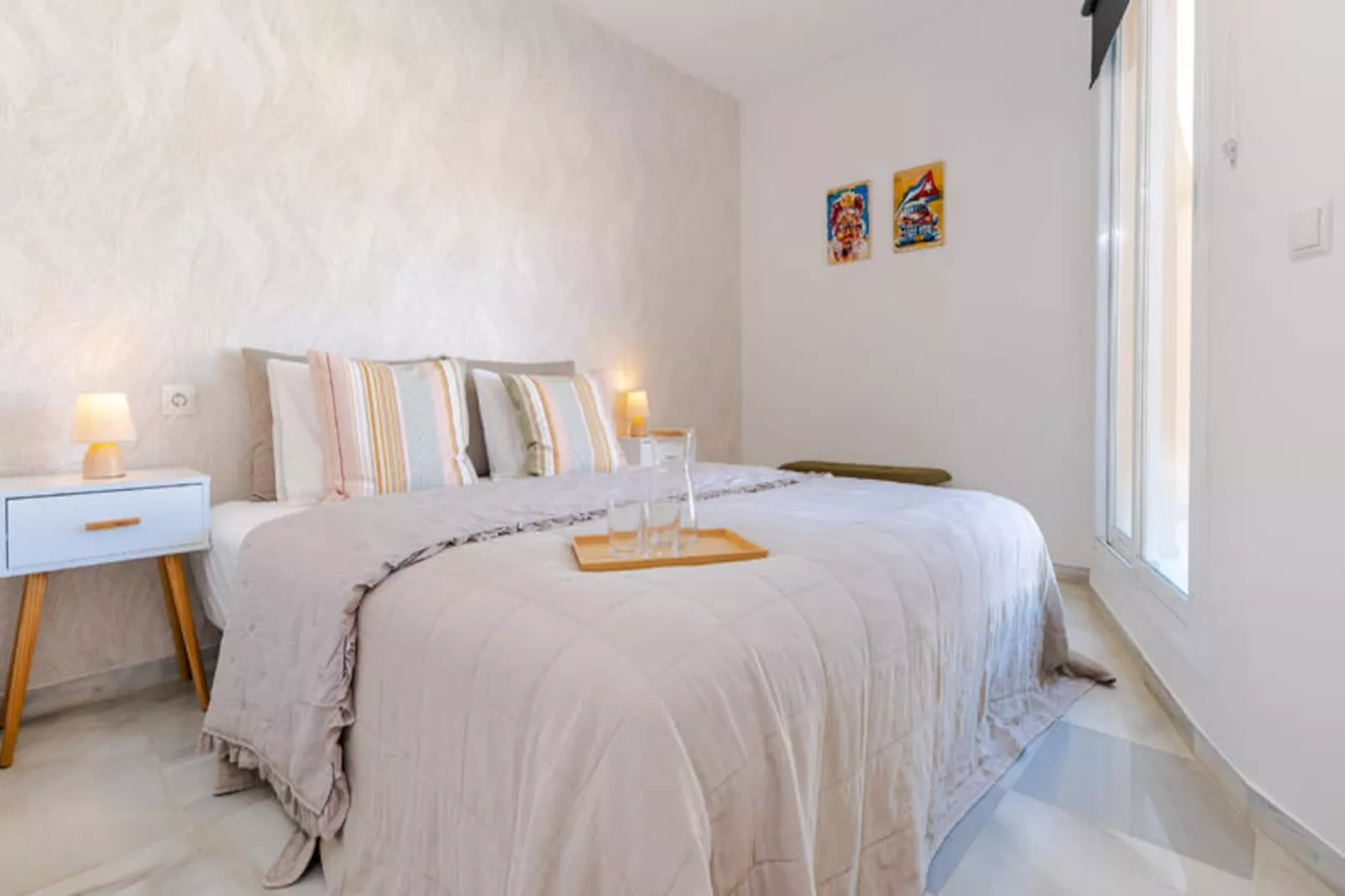 Appartements à Marbella-Niet-getagd