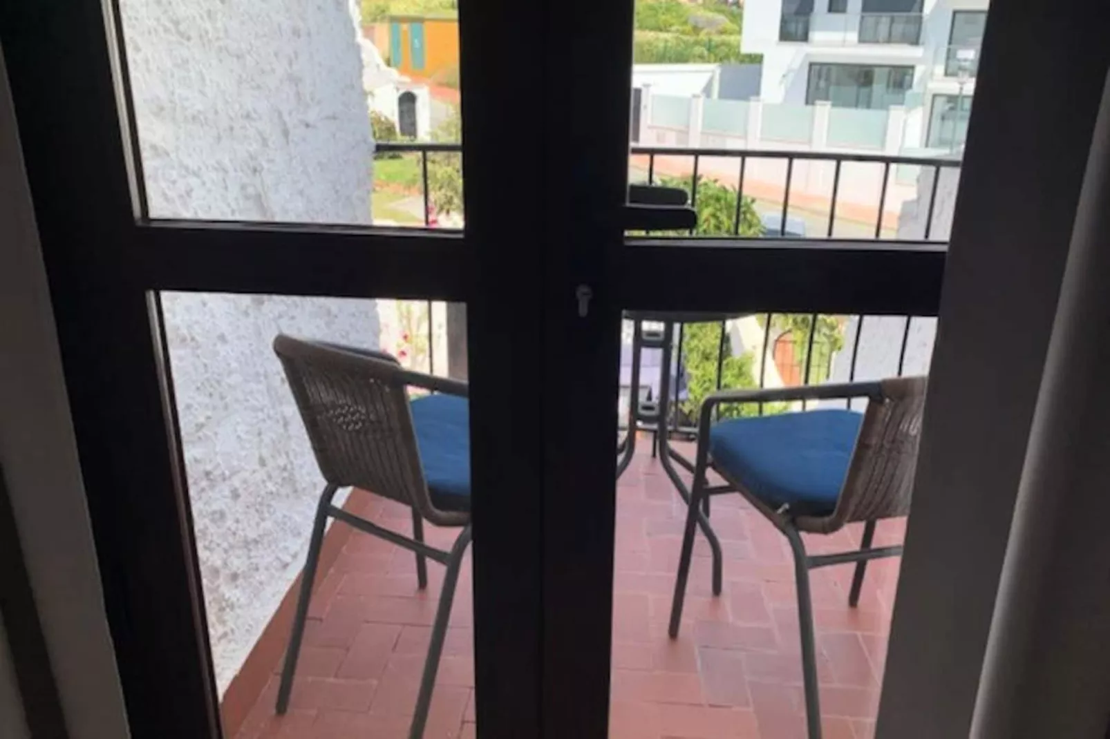 Maison à Nerja-Niet-getagd