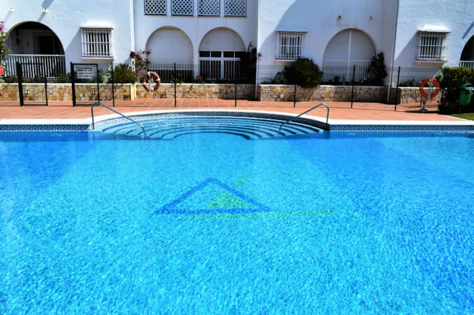 Appartements à Nerja-Niet-getagd