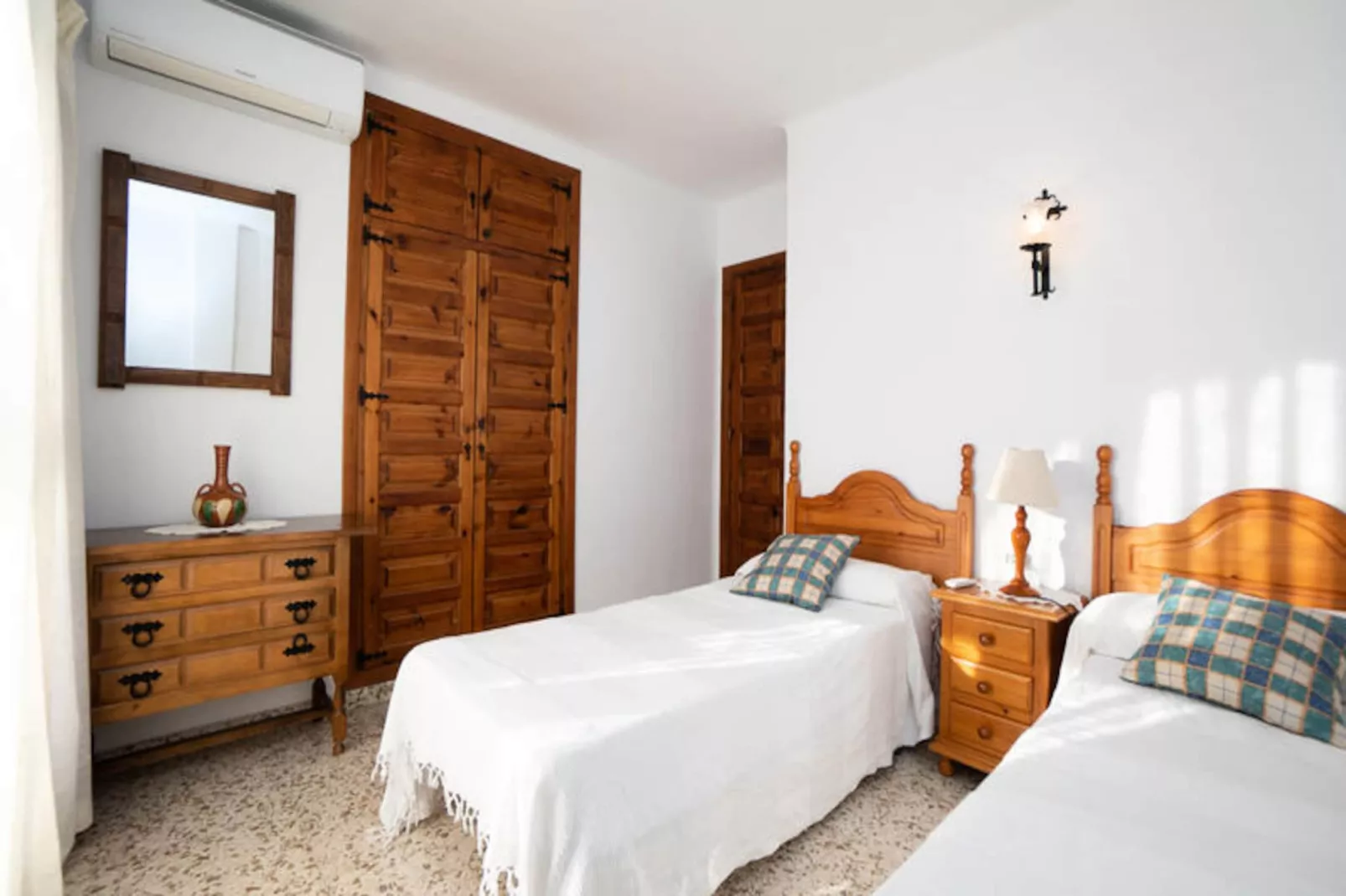 Appartements à Nerja-Niet-getagd