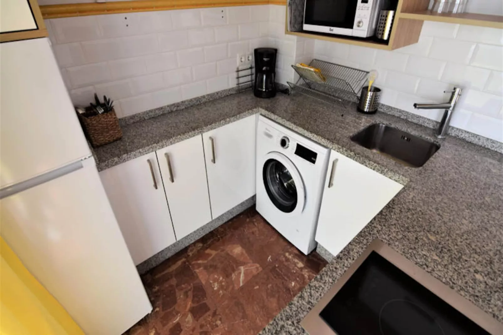 Appartements à Nerja-Niet-getagd