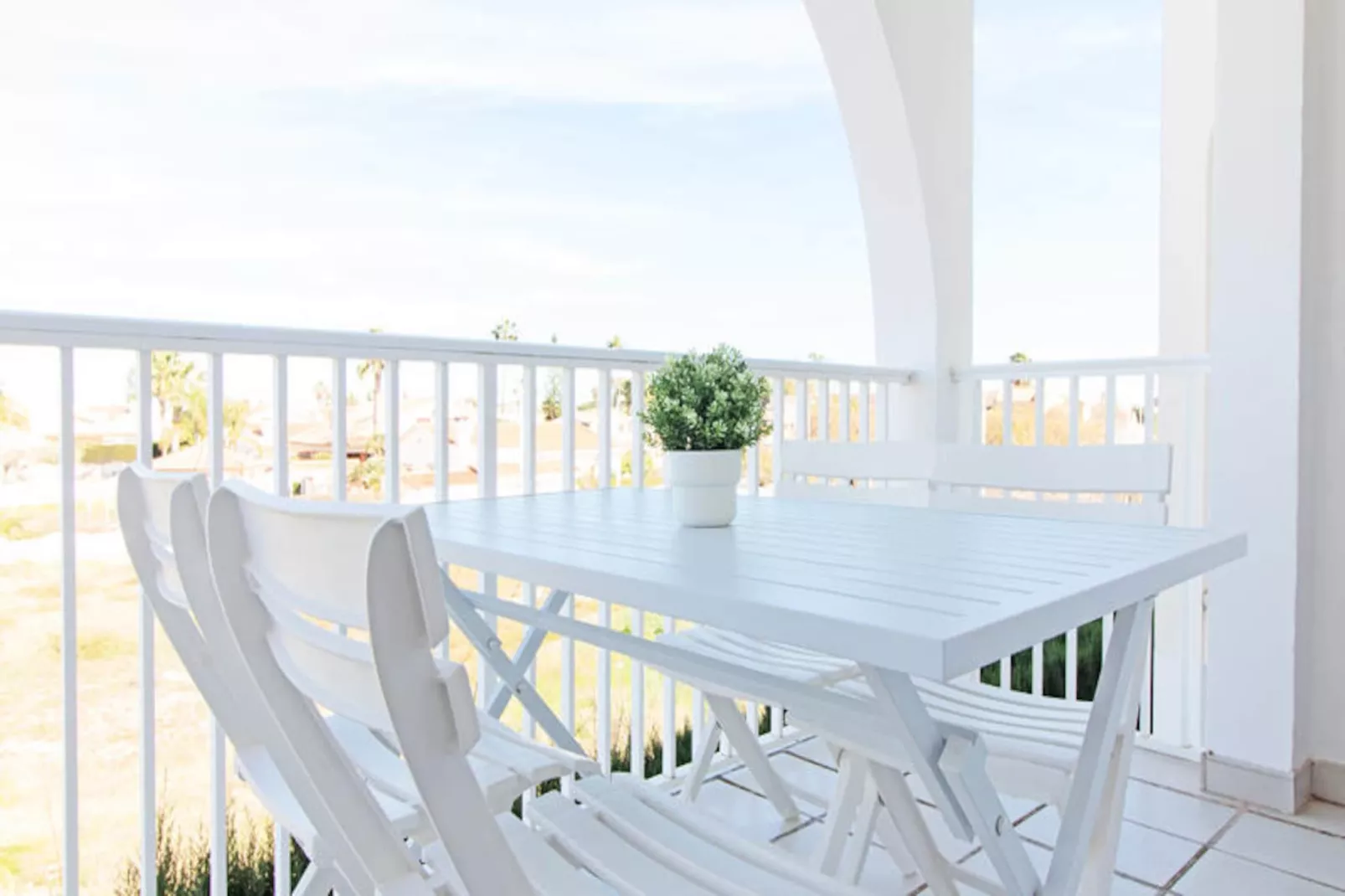 Appartements à Puerto de Sagunto-Niet-getagd