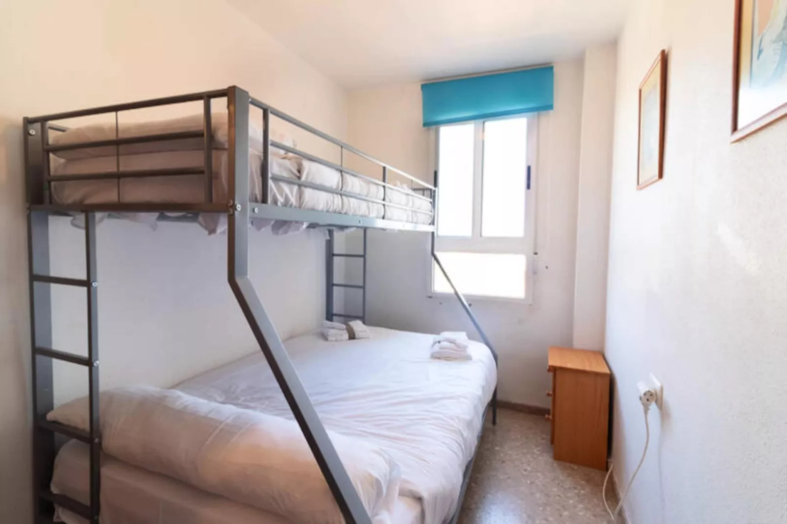 Appartements à Canet d'En Berenguer-Niet-getagd