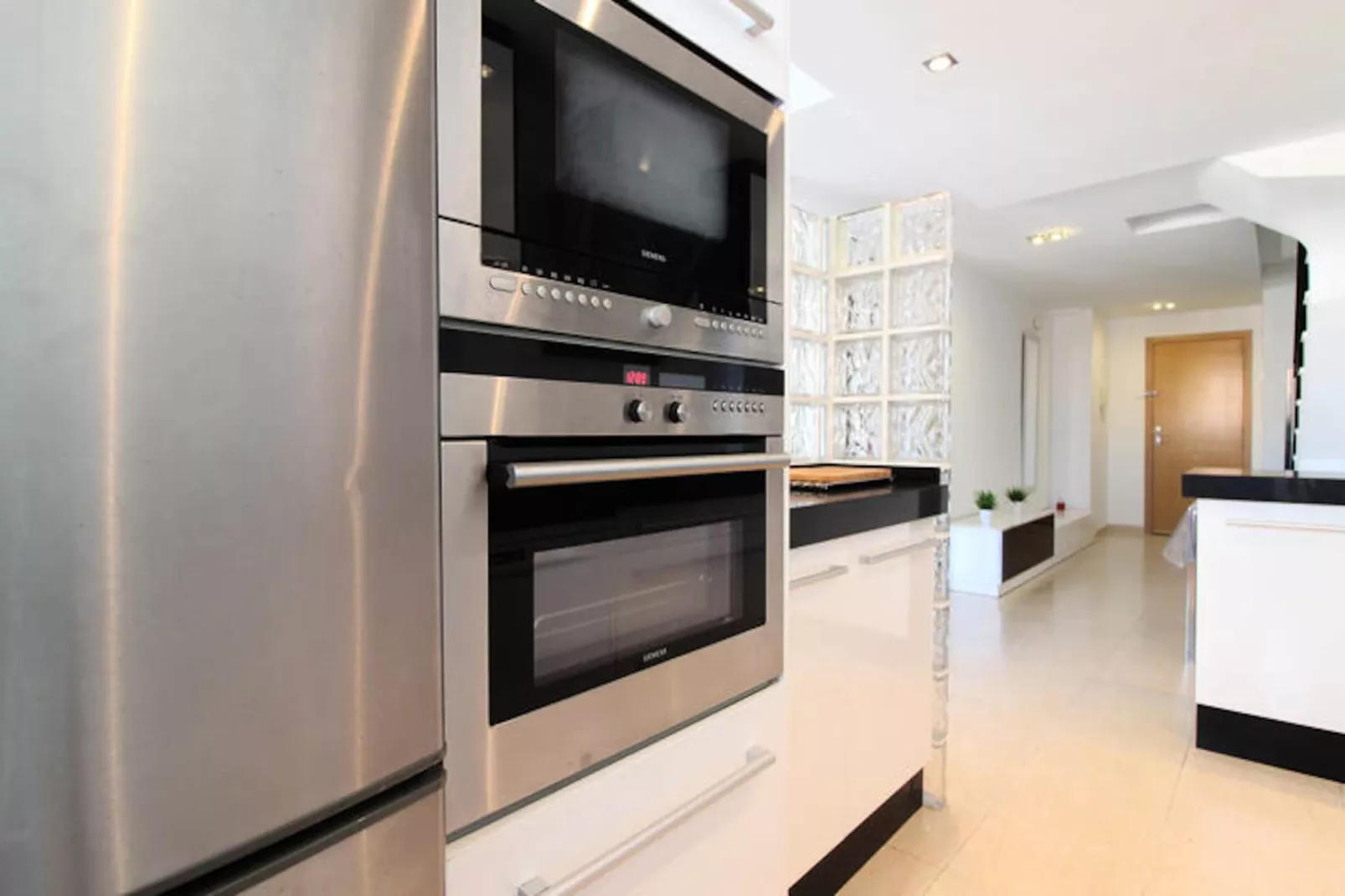 Appartements à Canet d'En Berenguer-Niet-getagd