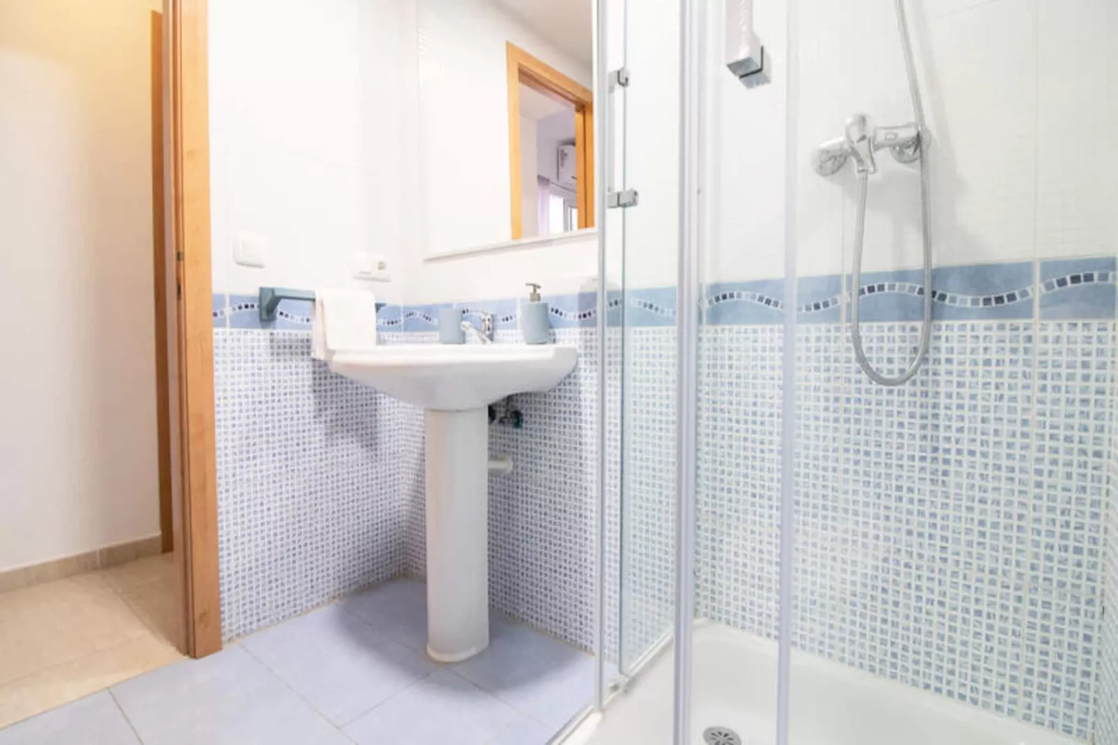 Appartements à Canet d'En Berenguer-Niet-getagd