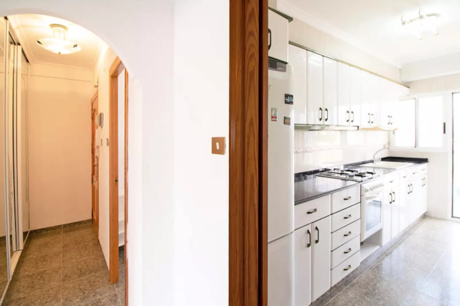 Appartements à Canet d'En Berenguer-Niet-getagd