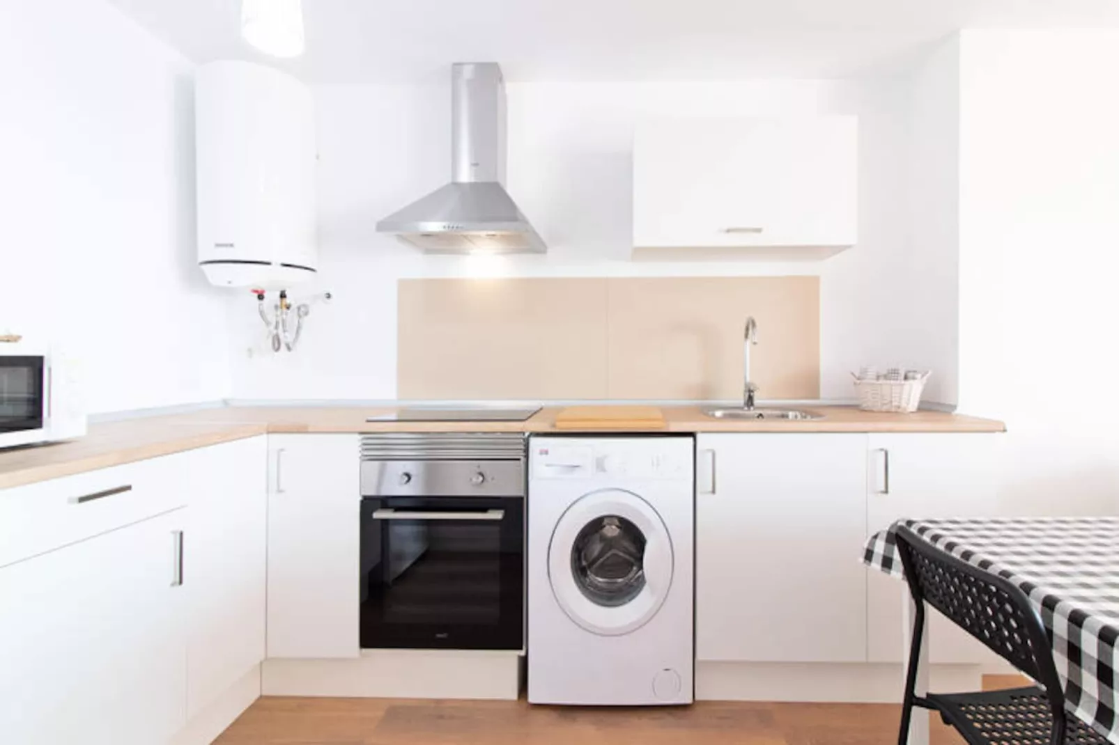 Appartements à Canet d'En Berenguer-Niet-getagd