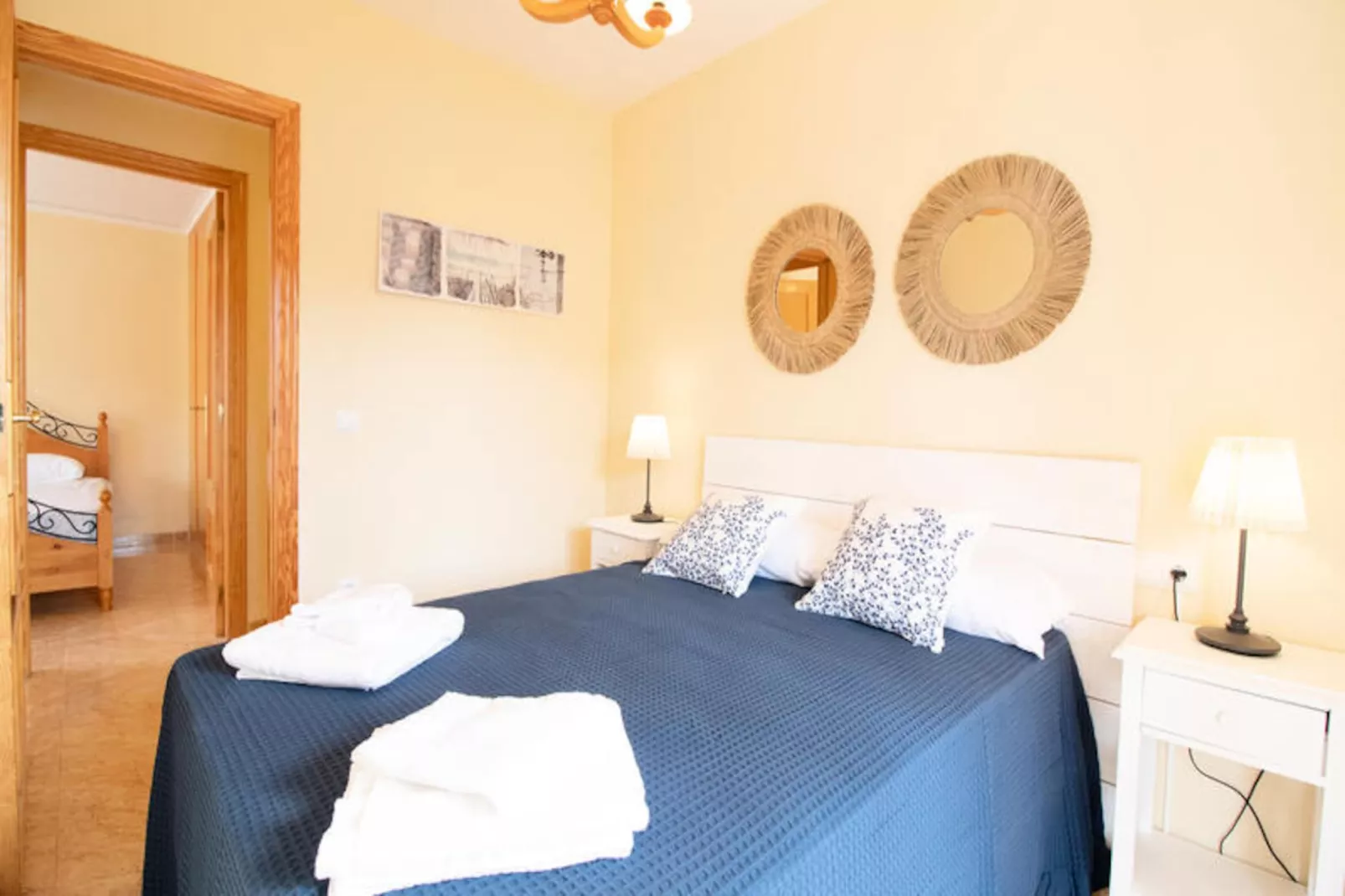 Appartements à Canet d'En Berenguer-Niet-getagd