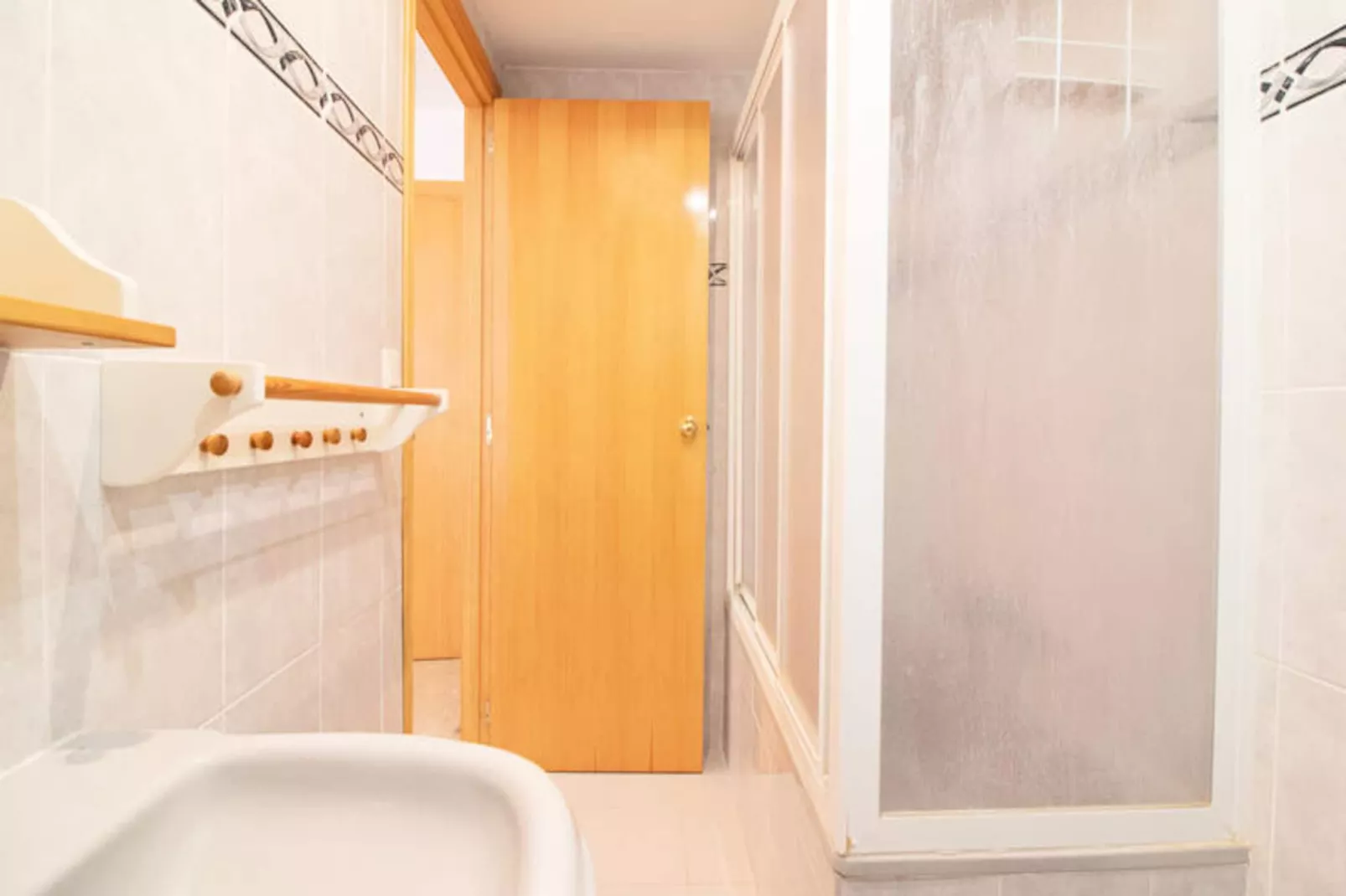 Appartements à Canet d'En Berenguer-Niet-getagd