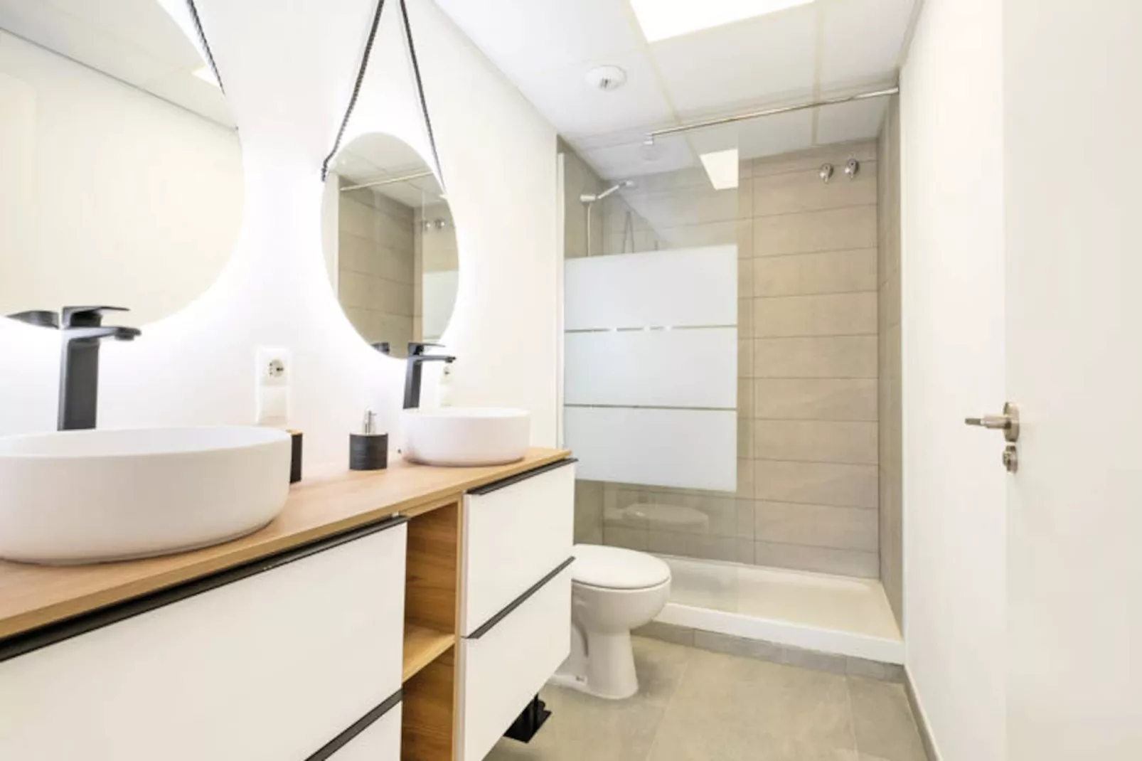 Appartements à Canet d'En Berenguer-Niet-getagd