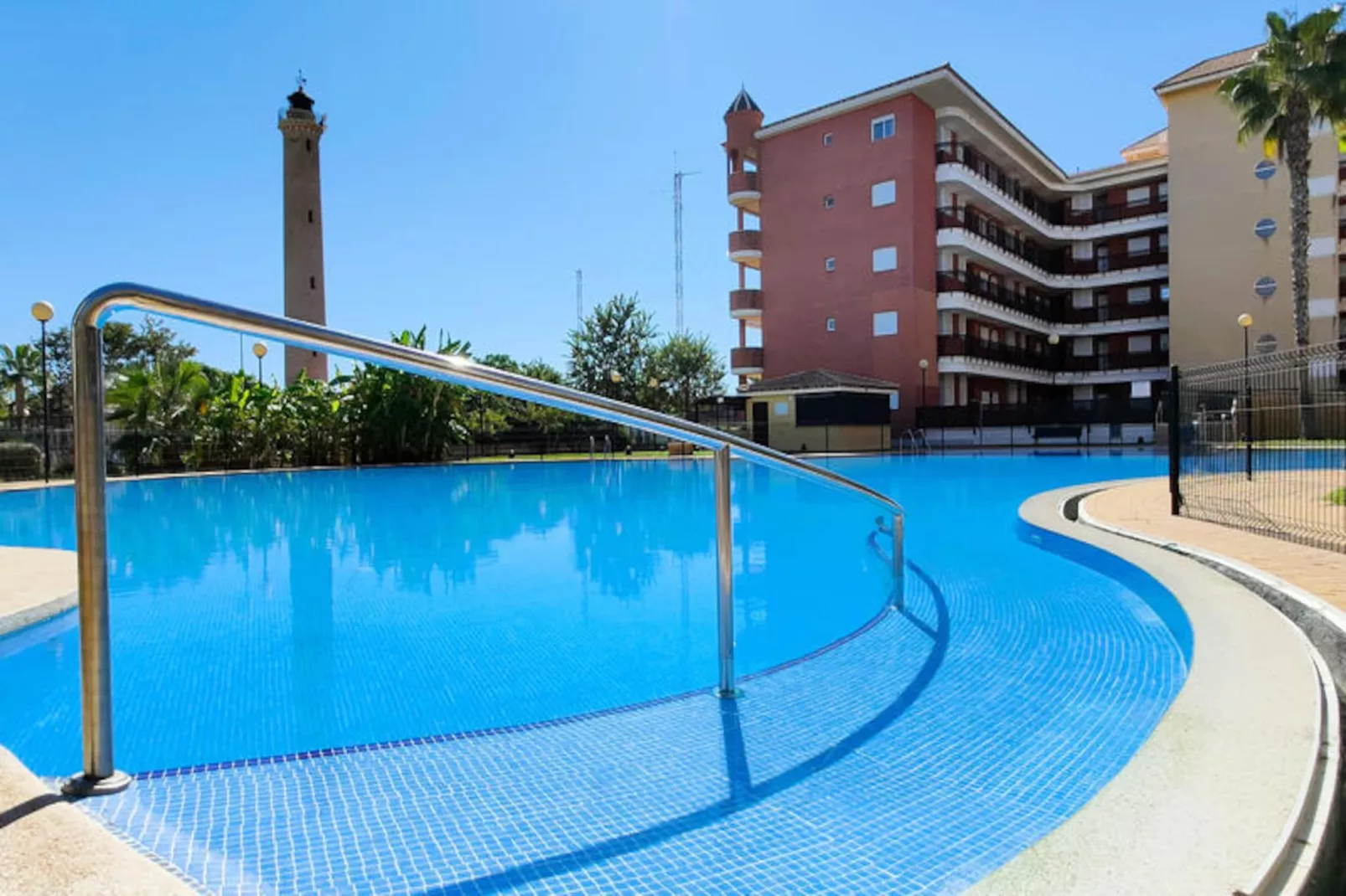 Appartements à Canet d'En Berenguer-Niet-getagd