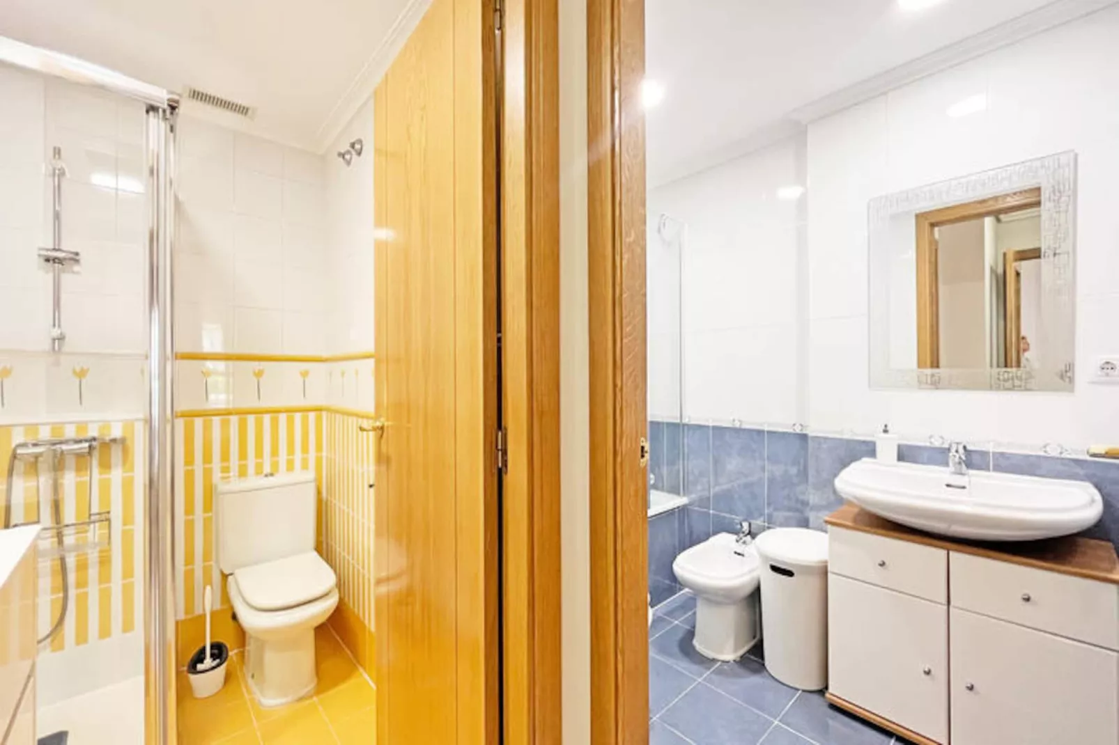 Appartements à Canet d'En Berenguer-Niet-getagd