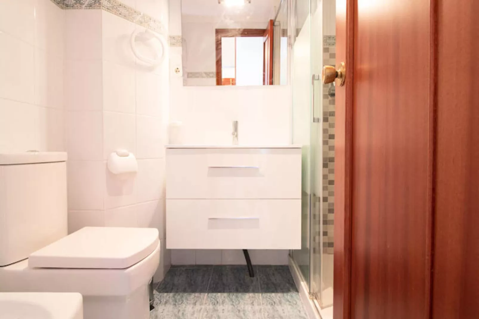 Appartements à Canet d'En Berenguer-Niet-getagd