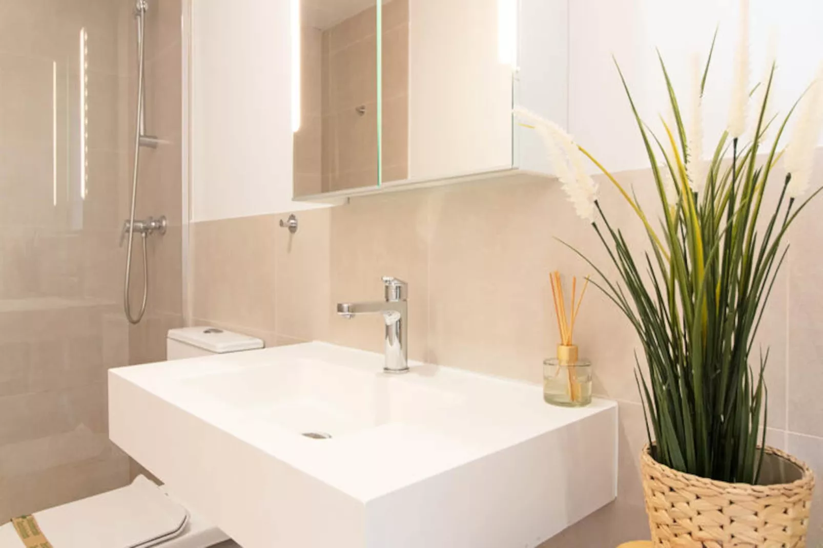 Appartements à Canet d'En Berenguer-Niet-getagd