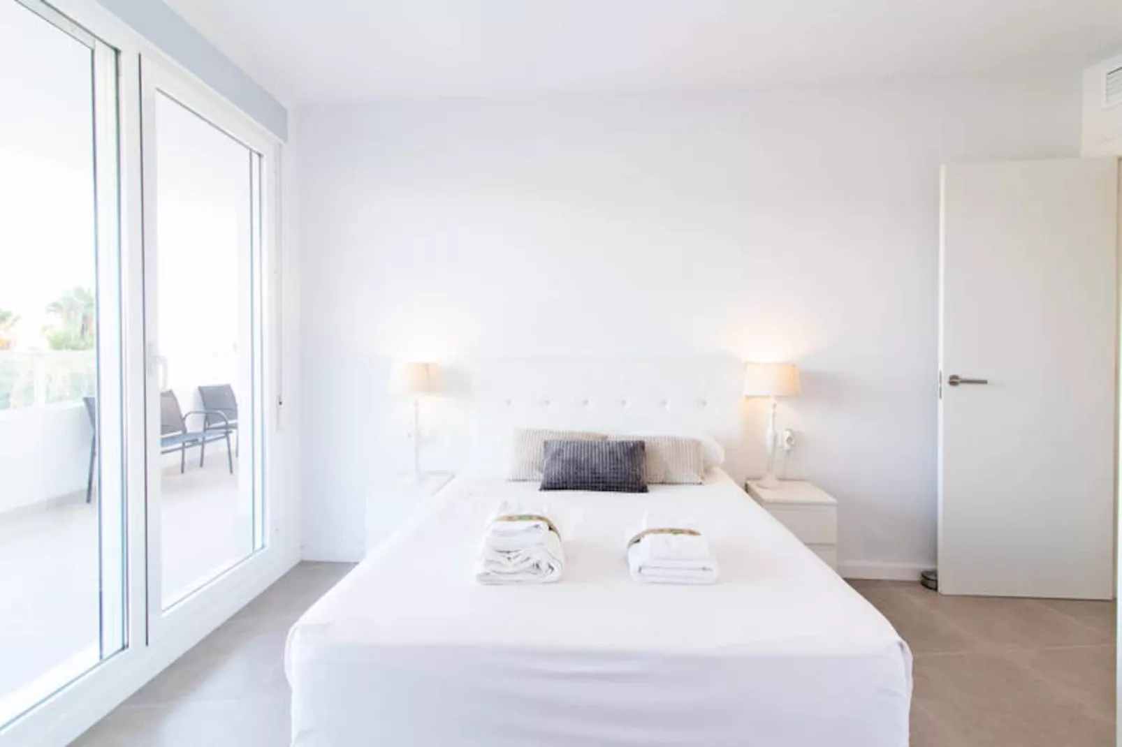 Appartements à Canet d'En Berenguer-Niet-getagd