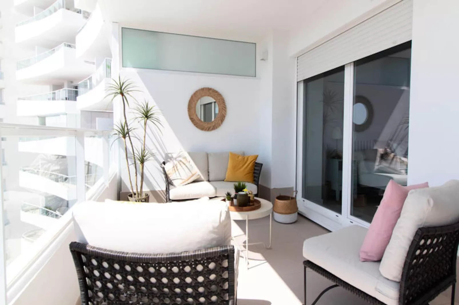 Appartements à Canet d'En Berenguer-Niet-getagd