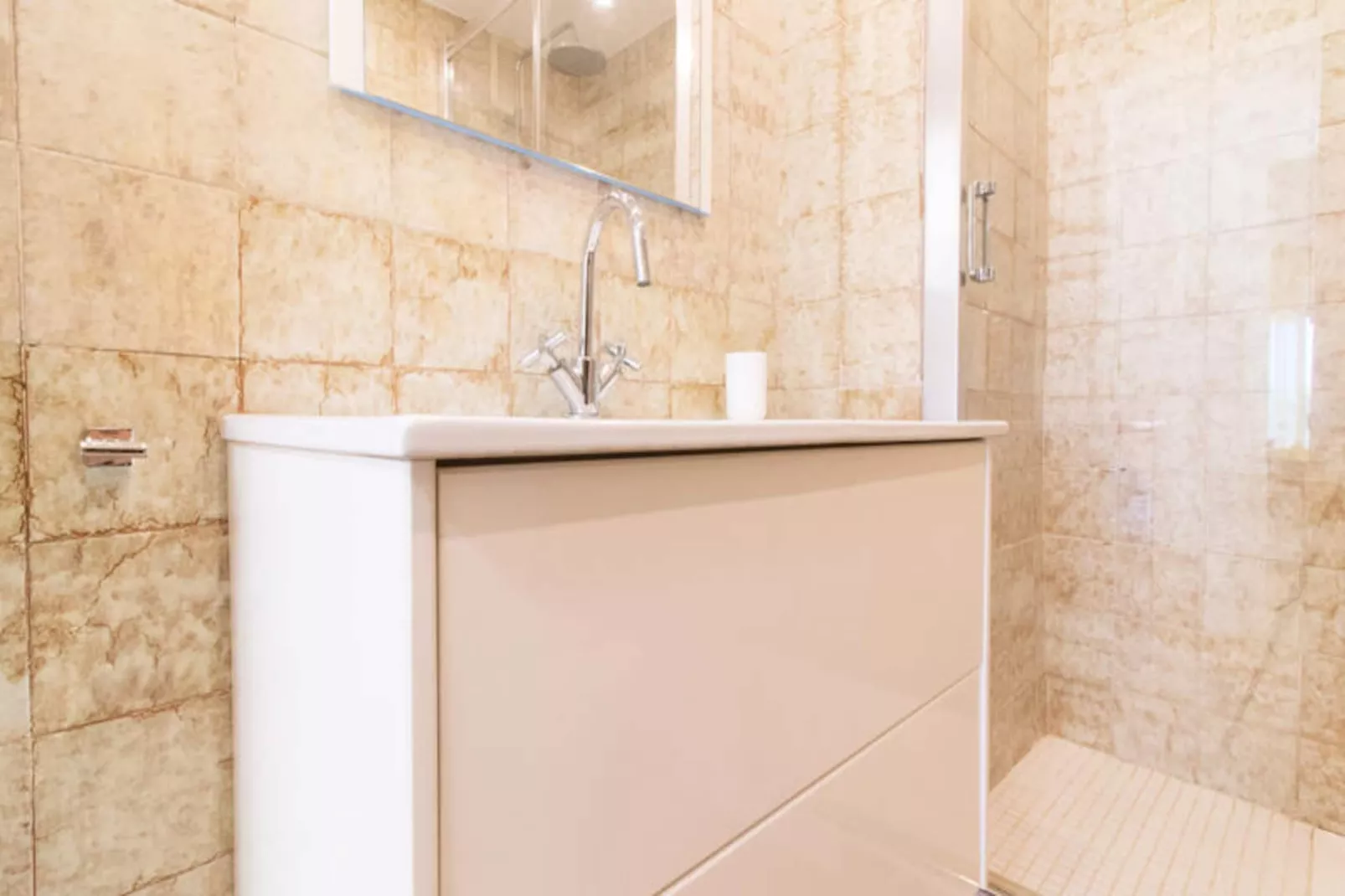 Appartements à Canet d'En Berenguer-Niet-getagd